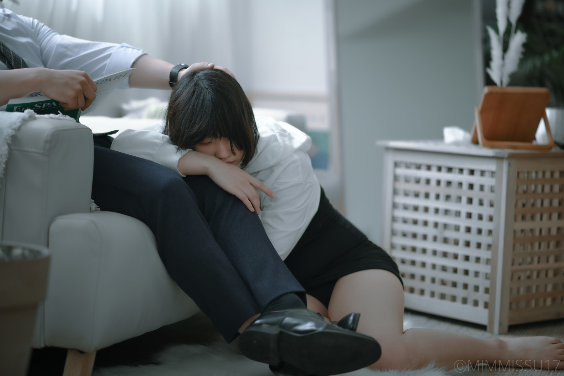 Mimmi 밈미, [DJAWA] The Pet(8)