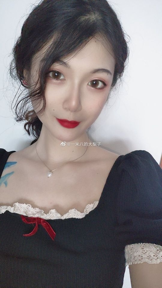 一米八的大梨子-微博配图[86P](29)