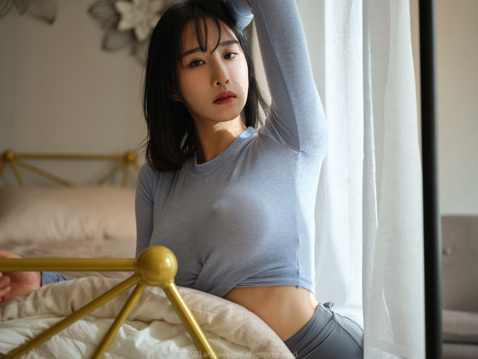 Se-Ah 세아, ArtGravia VOL.353 Photobook Set.01(15)