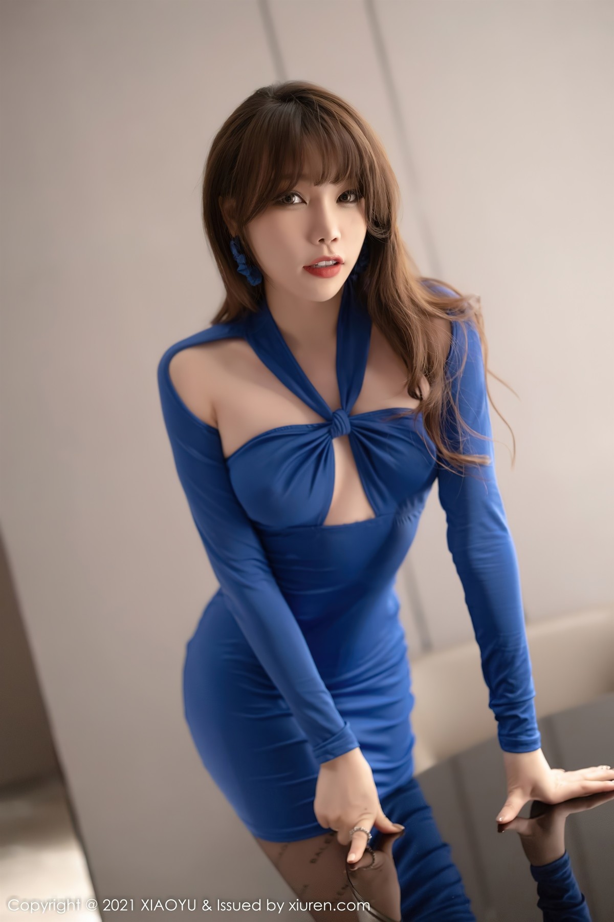 XIAOYU 语画界 2021.12.06 Vol.669 芝芝(33)