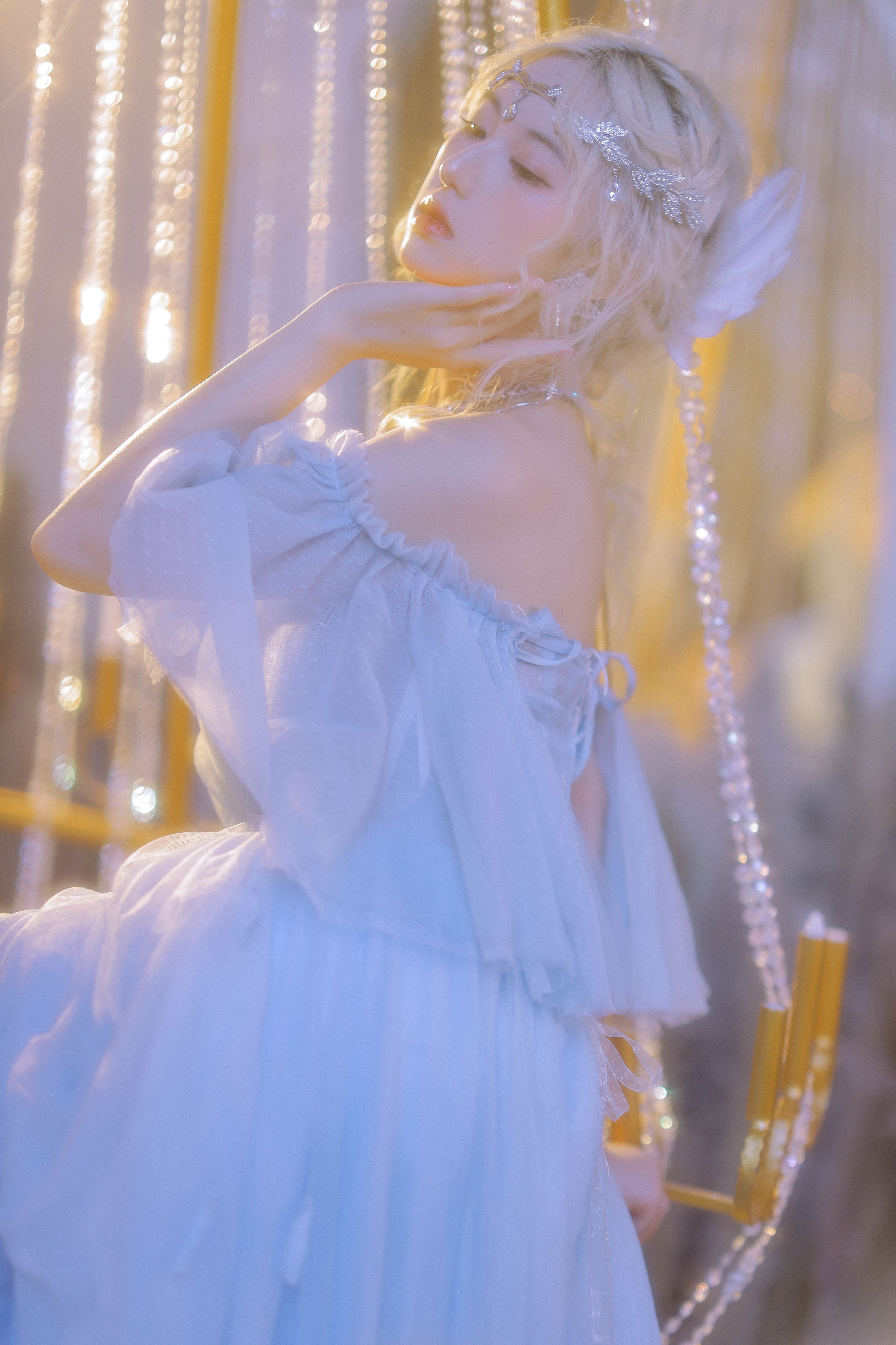 怡子yiii 冰公主(2)