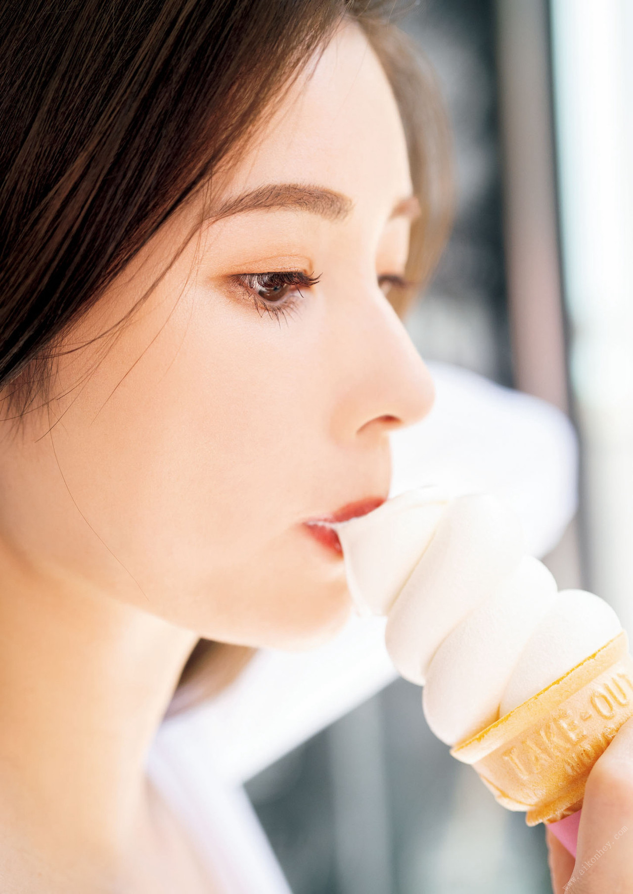 Ayumi Tokumaru 得丸あゆみ, 1st写真集 得あゆ Set.03(31)