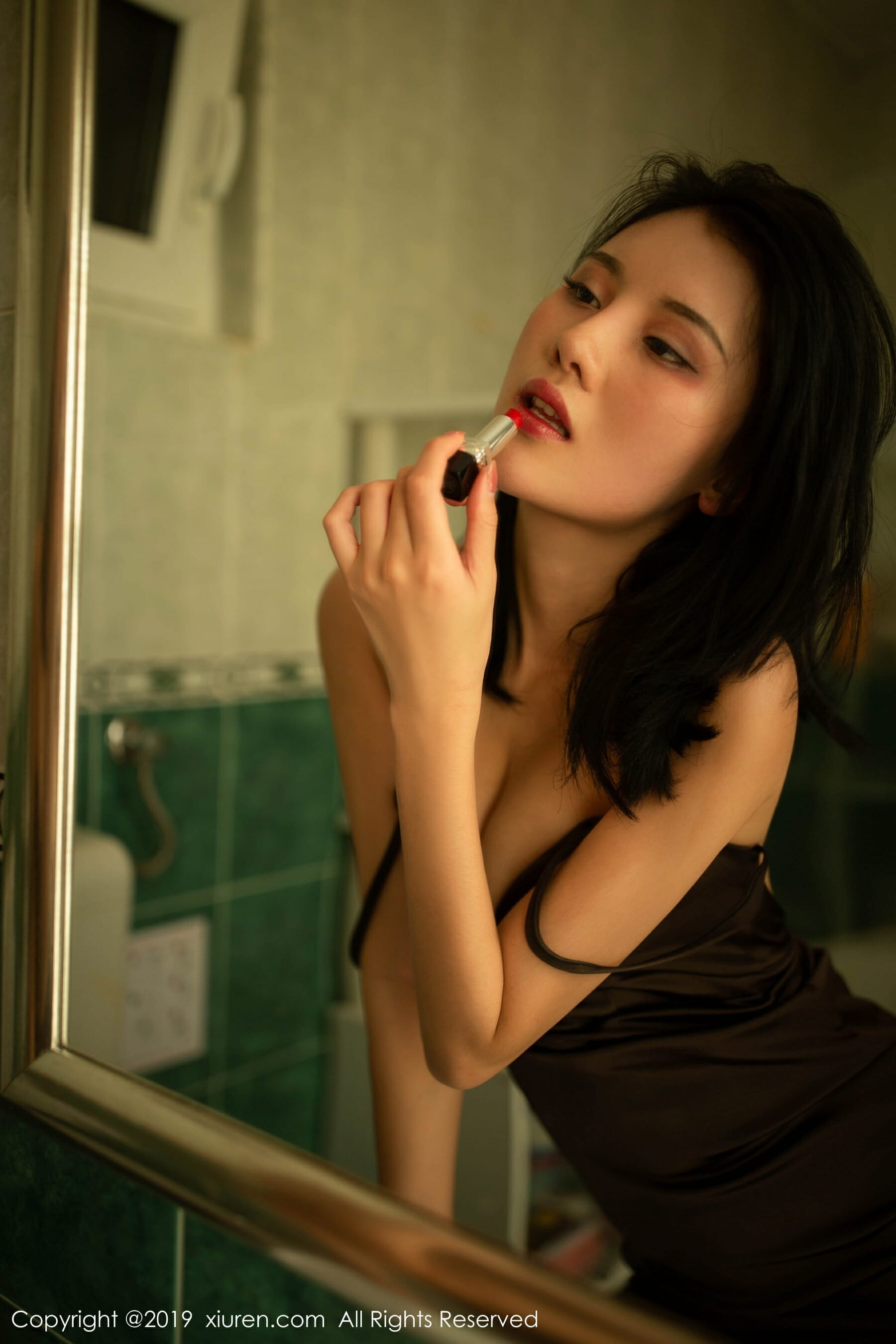 [XiuRen秀人网] 2019-11-29 No.1815 就是阿朱啊 [103P](27)