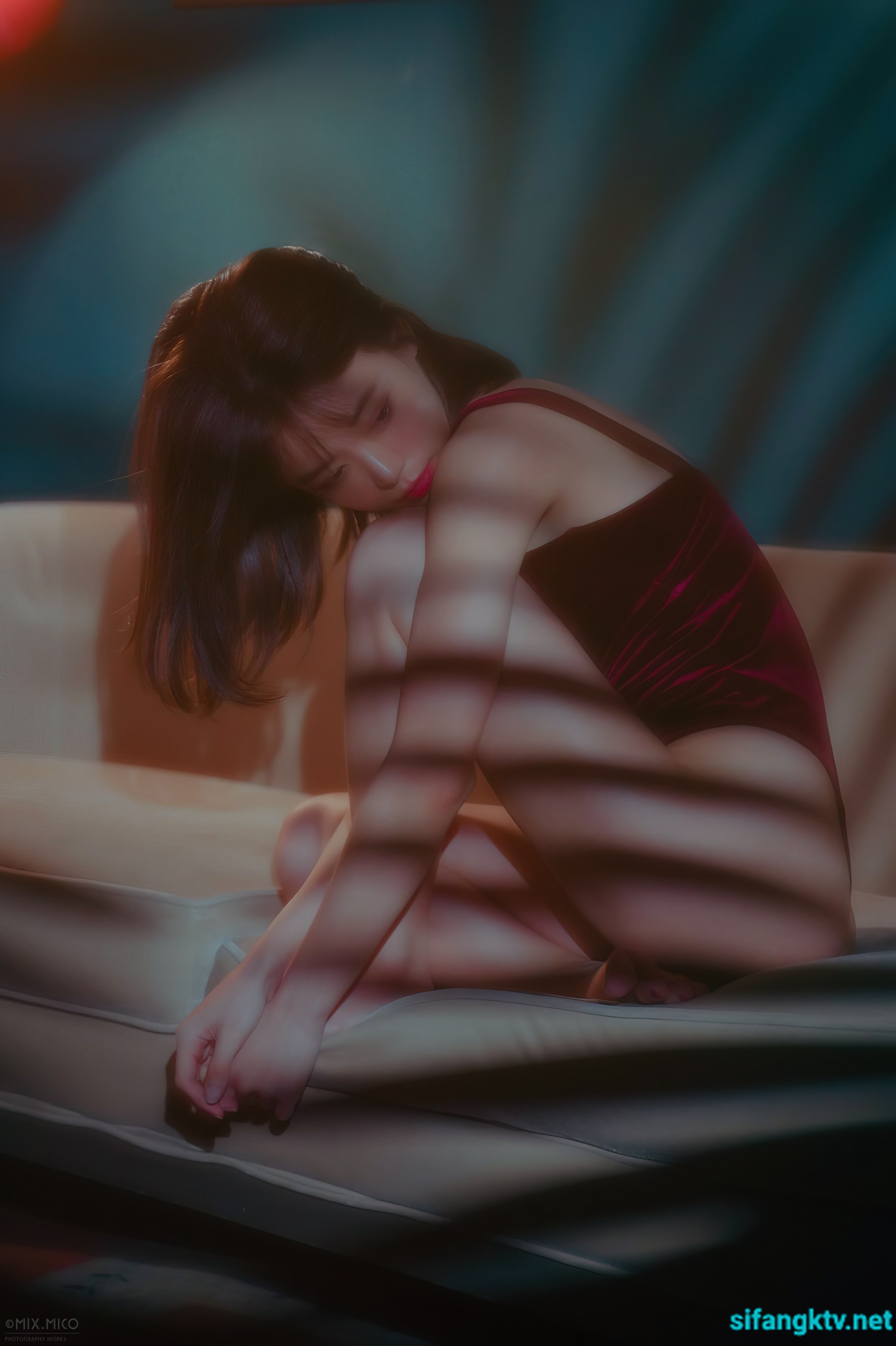 摄影师mix多位模特大尺度无圣光作品[156P](62)