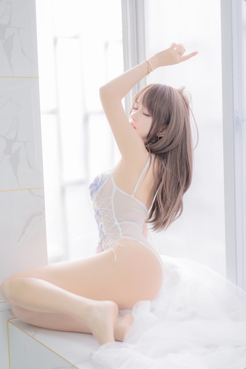 [Cos]过期米线线喵 - 午后[68P](59)