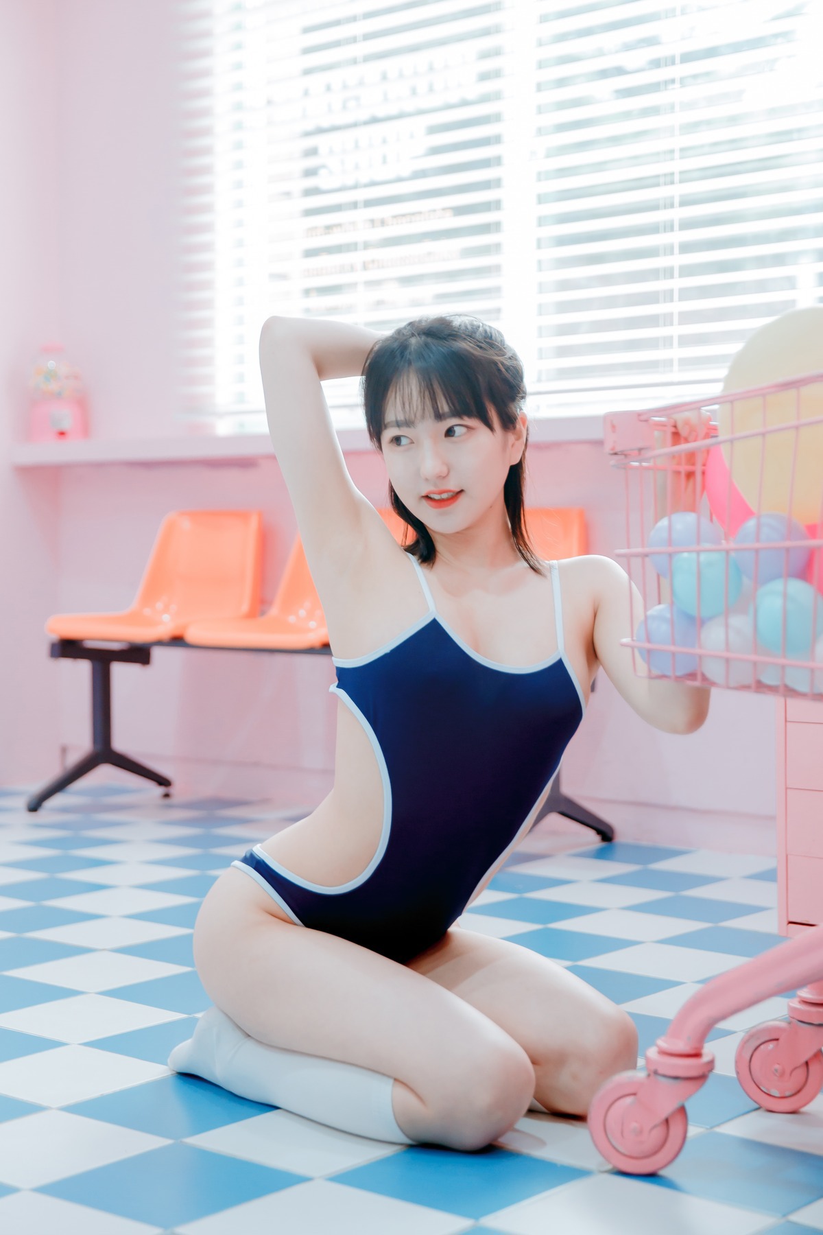 Sehee 세희, [JOApictures] Sehee (세희) x JOA 20. AUGUST Vol.2 &#8211; Set.02(7)