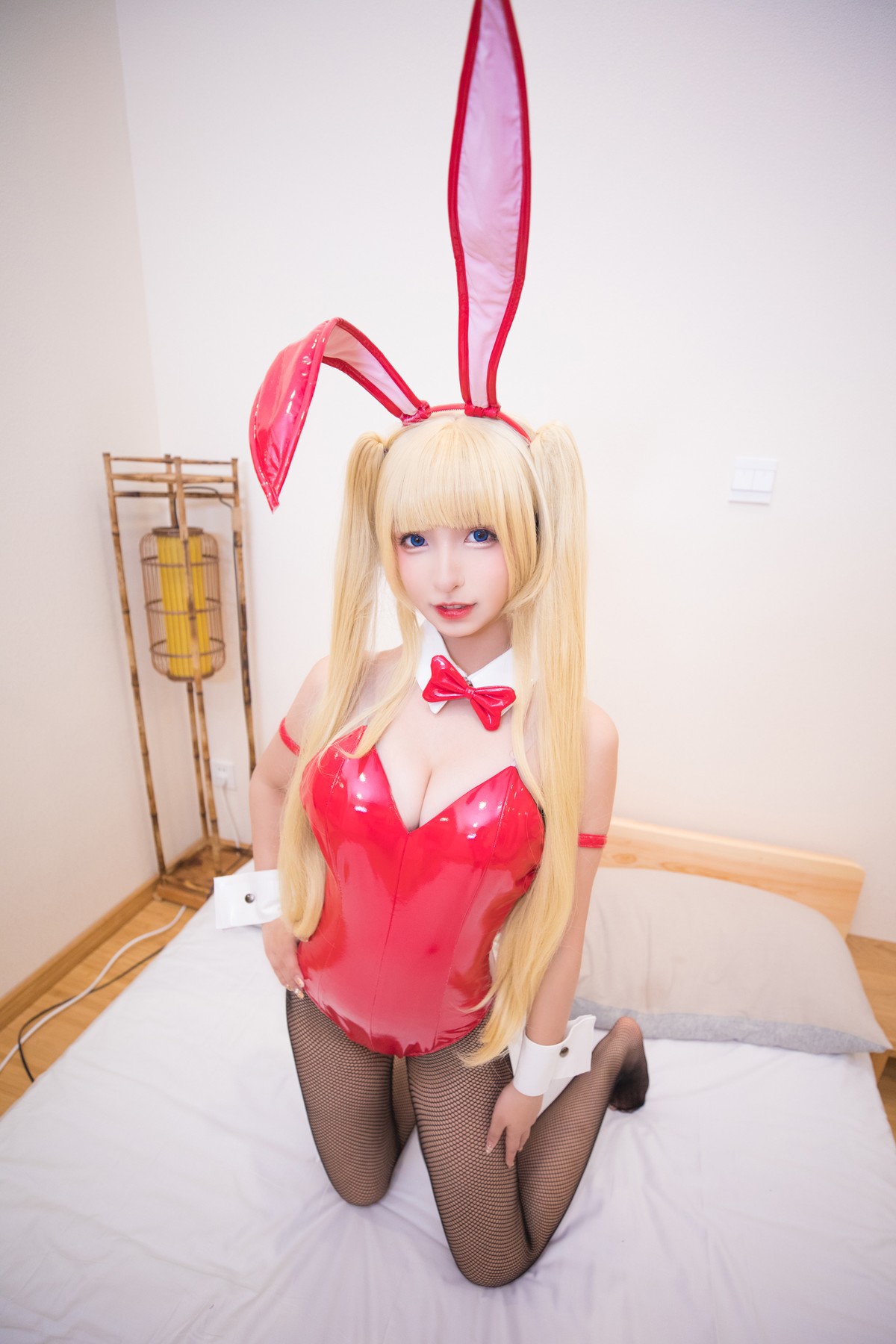 Cosplay 神楽坂真冬 电子相册-英梨梨 Set.03(3)