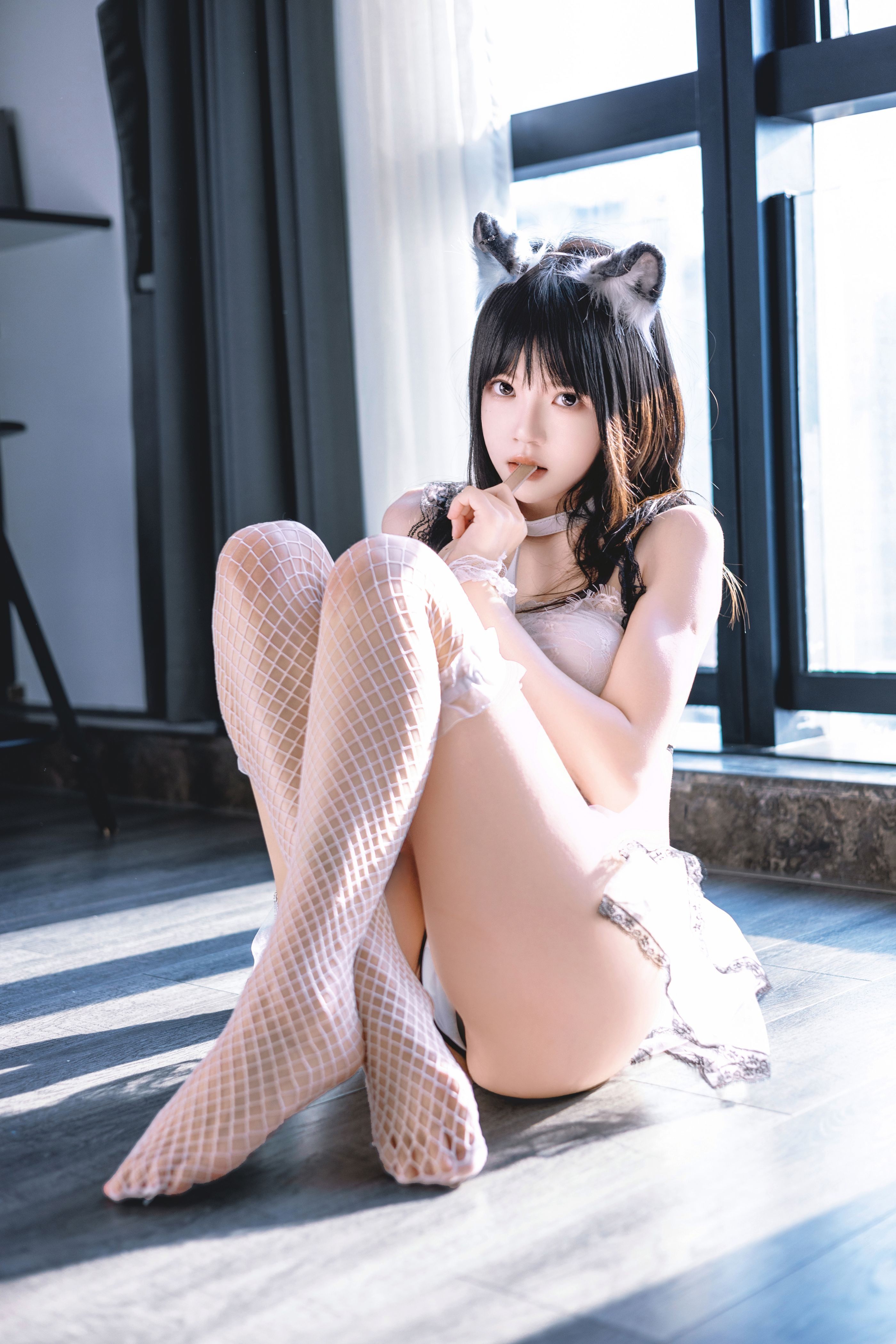 桜桃喵 拥豹 [69P1V-1.91GB](19)