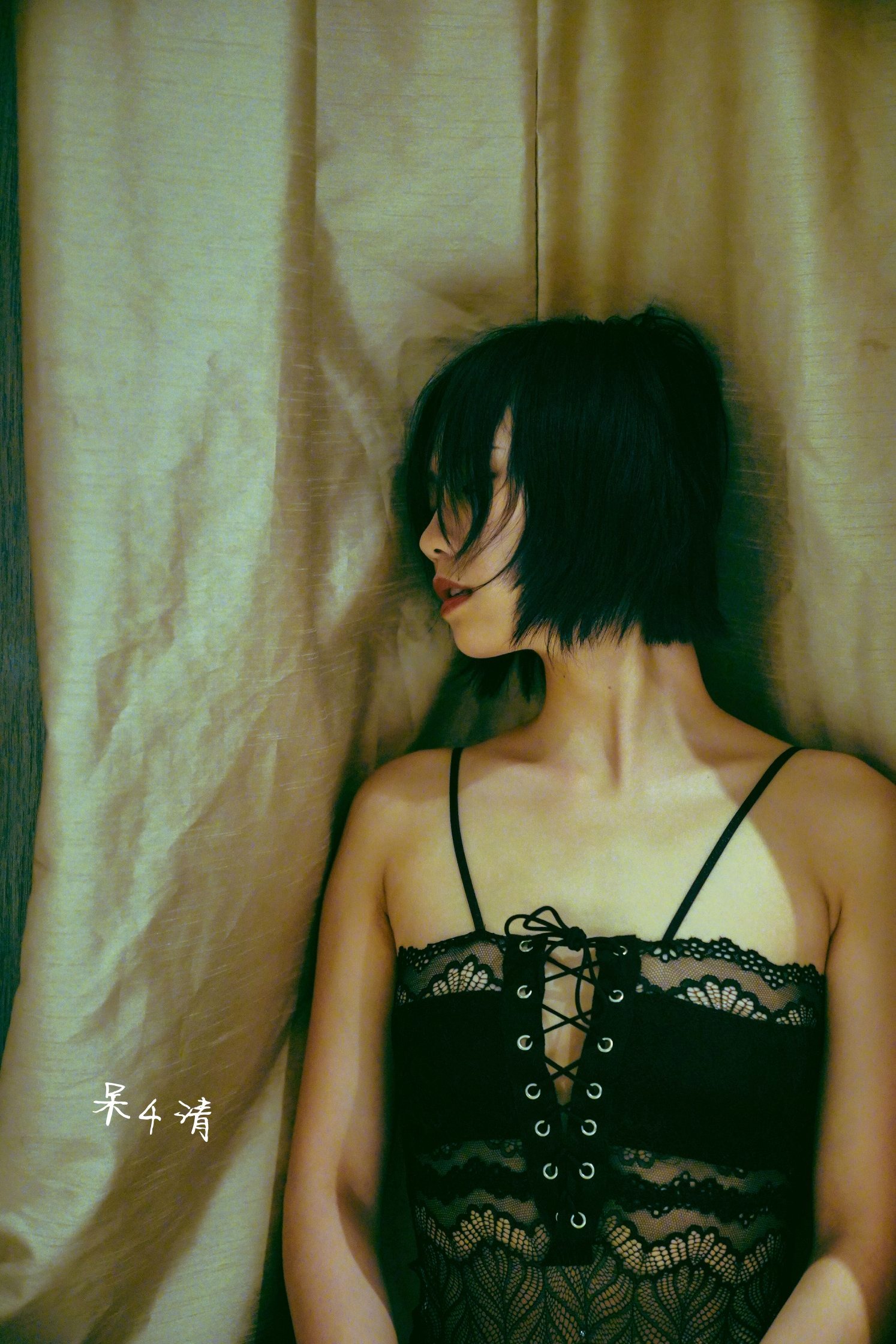 模特Youya 作品集 78P(3)