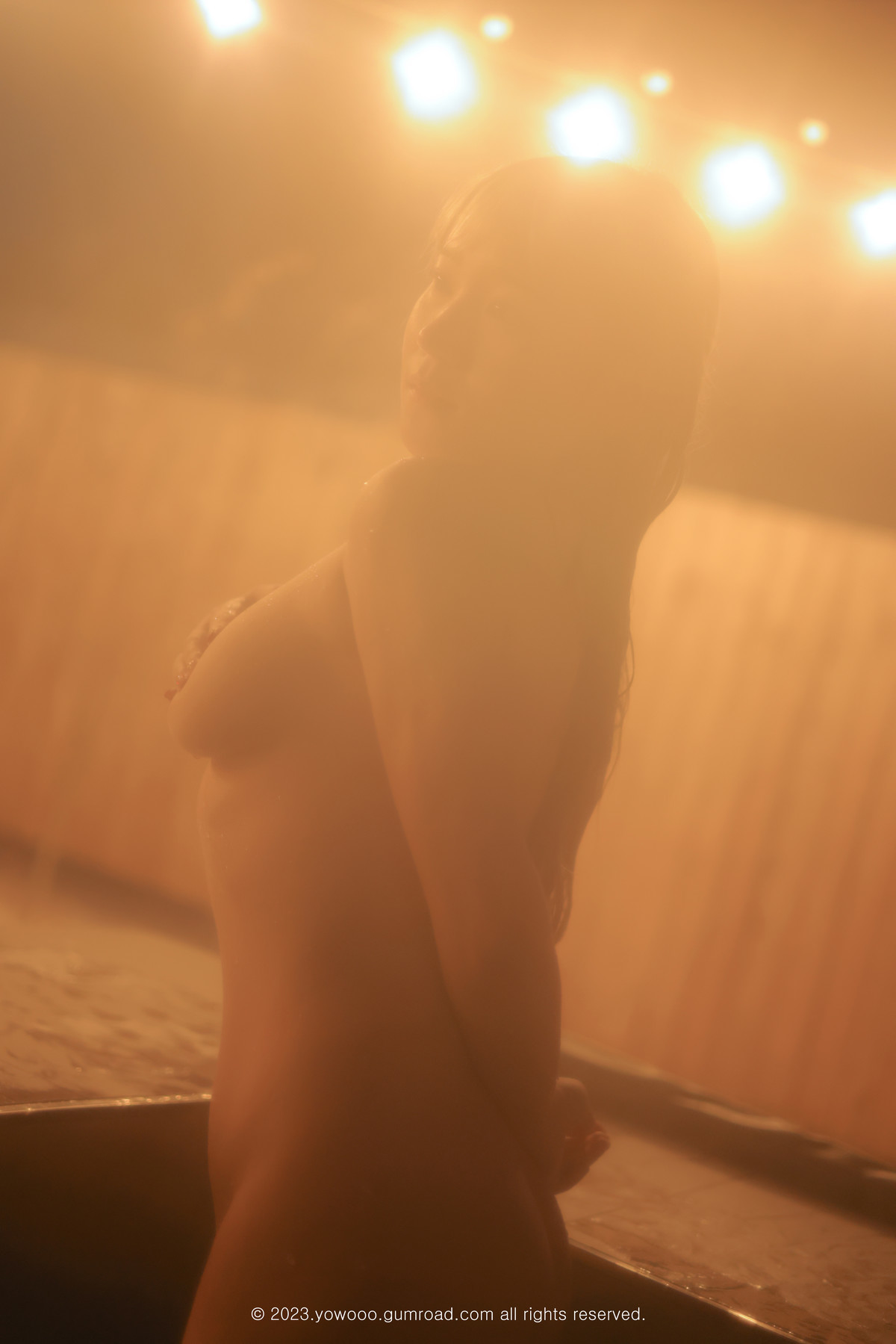 Ming 섹밍, [Yo-U] Vol.3 Jacuzzi Set.02(61)