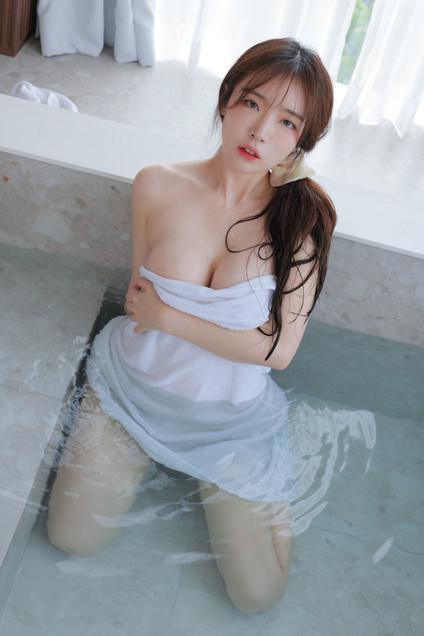 [PATREON] Rina – Sensual Pleasures in Ryokan(4)