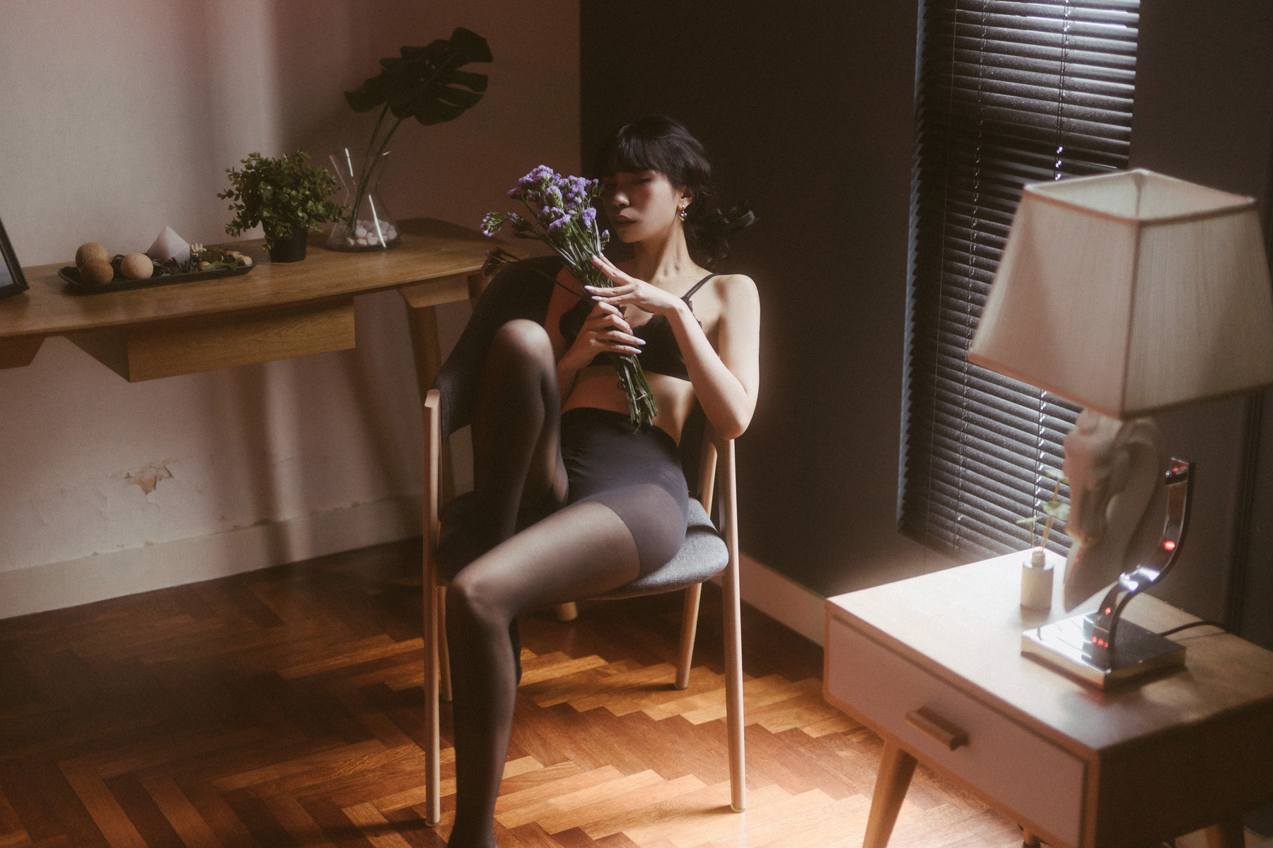Lana 라나, [DCP-snaps] Lana Vol.01(11)