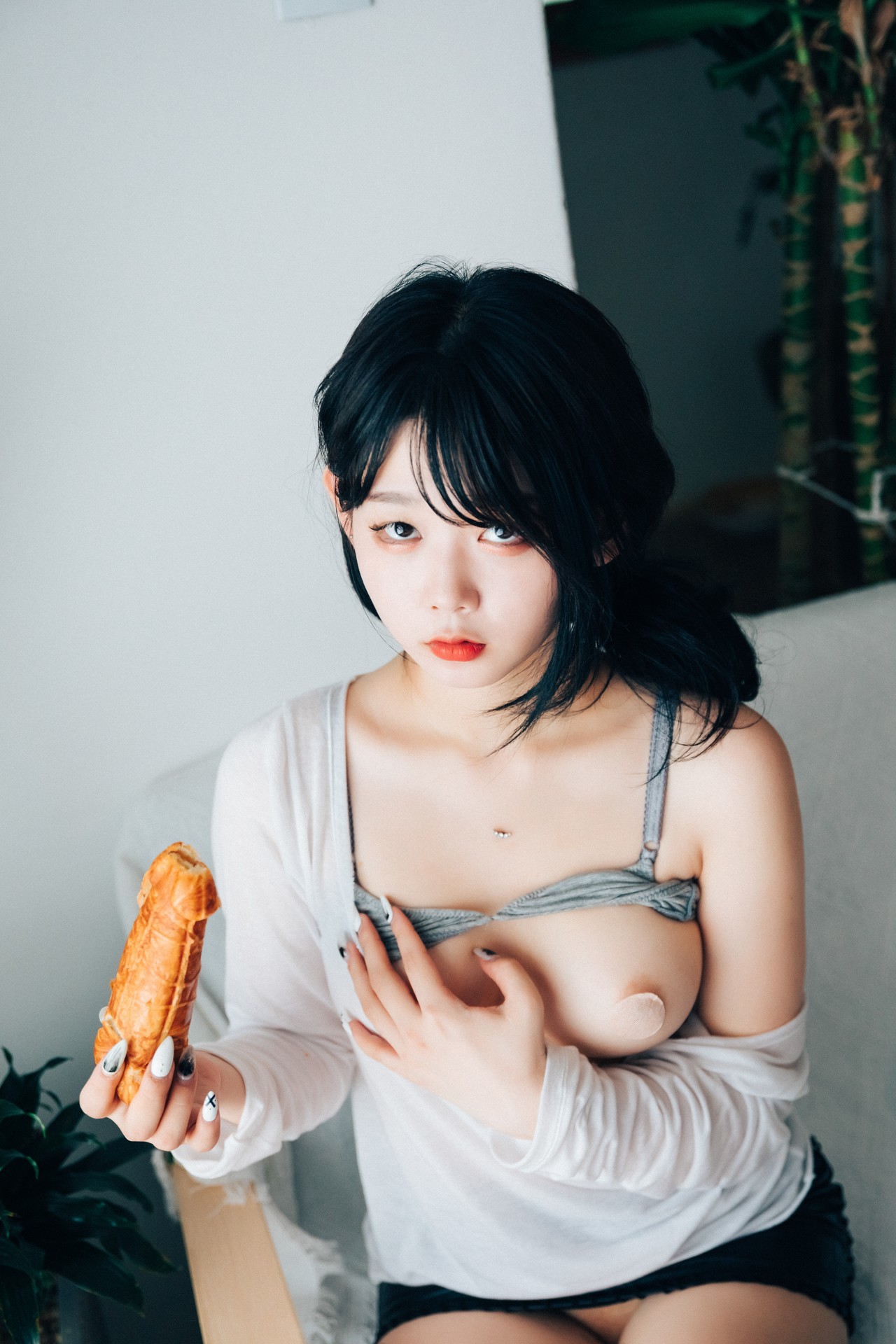 ZIA.Kwon 권지아, [Loozy] XXX Trip Set.02(48)
