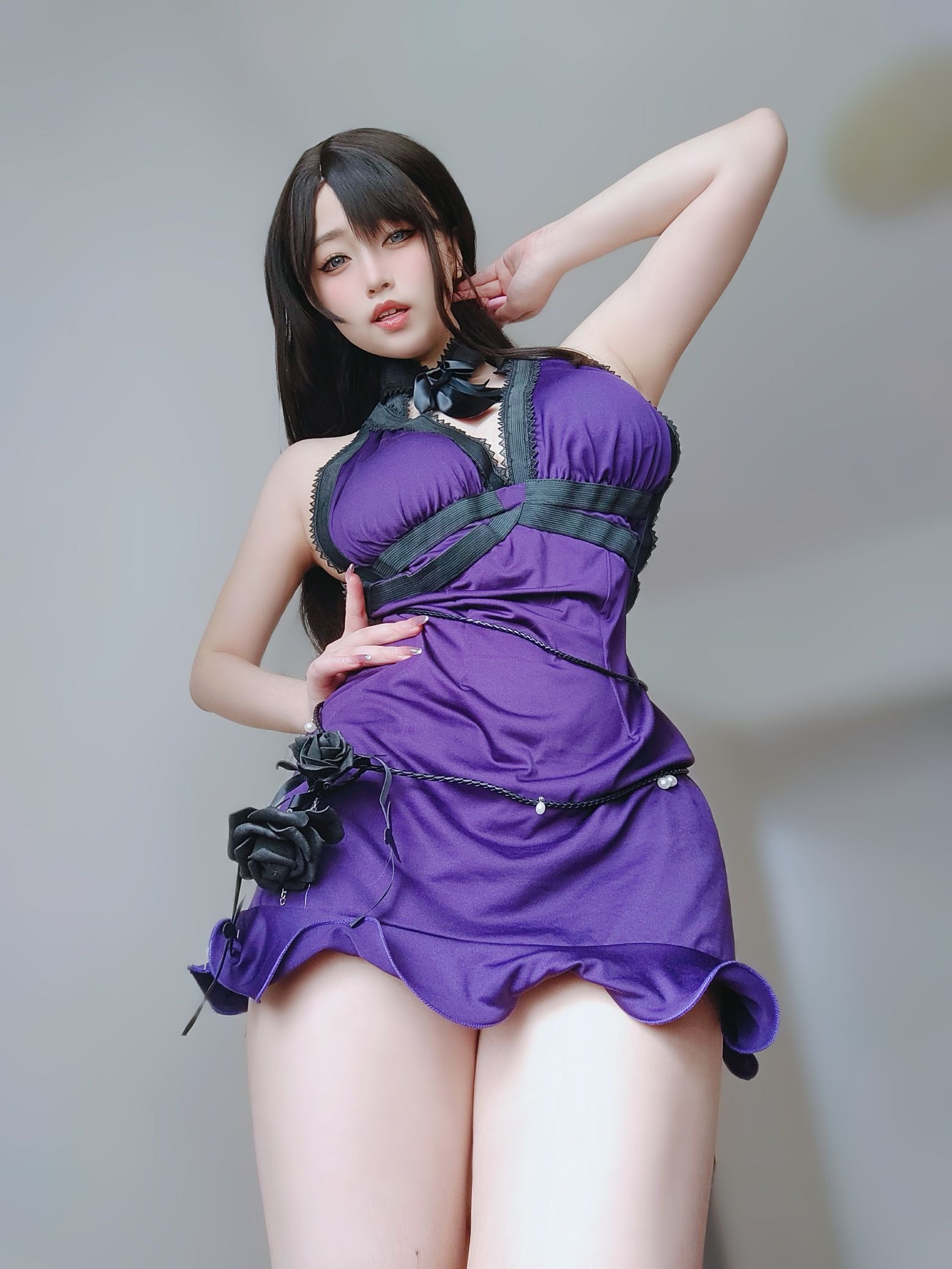 女主K - 蒂法(29)
