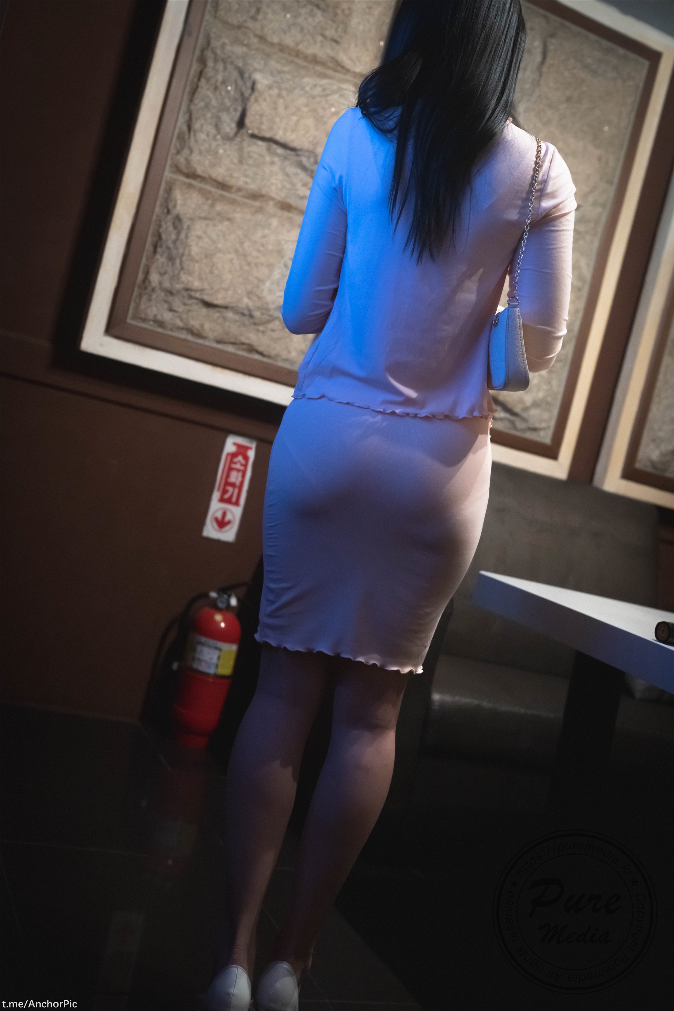 [Pure Media] Vol.234 Yeha (예하) - Karaoke Hentai CallGirl 130P(85)