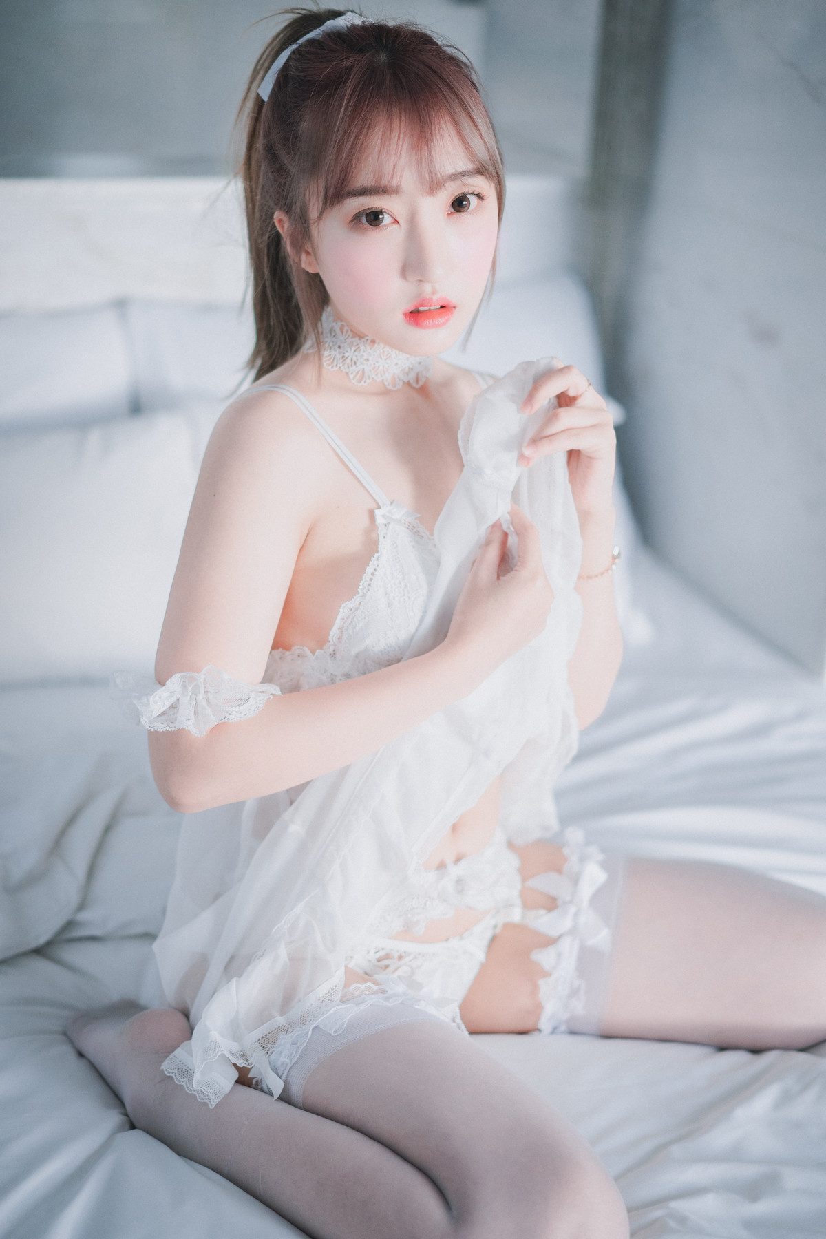 HaNari 하나리, [DJAWA] Snow Cat(2)