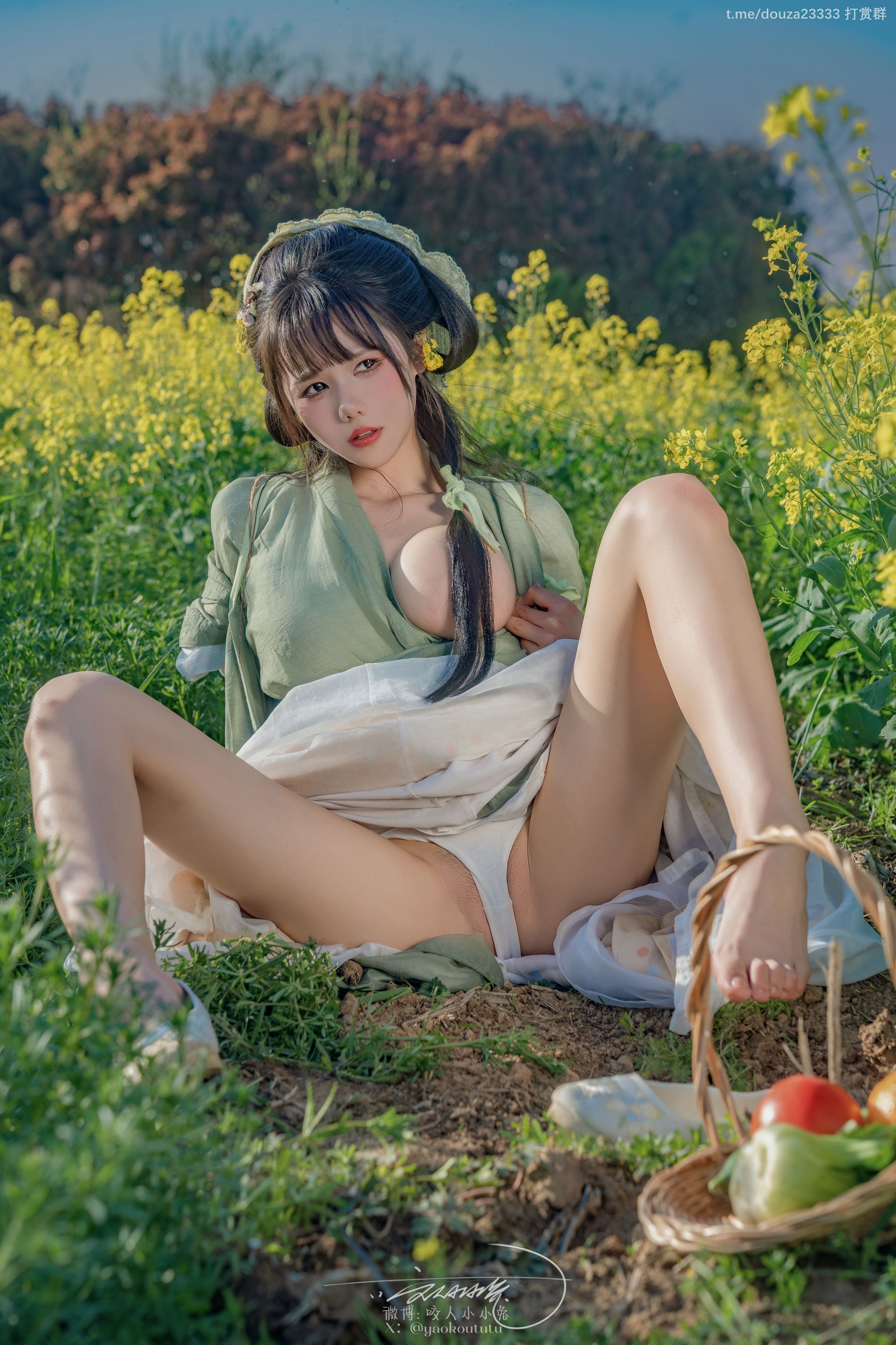 5月作品『田耕记』73P+1V小剧场（5月22打赏群资源）(36)