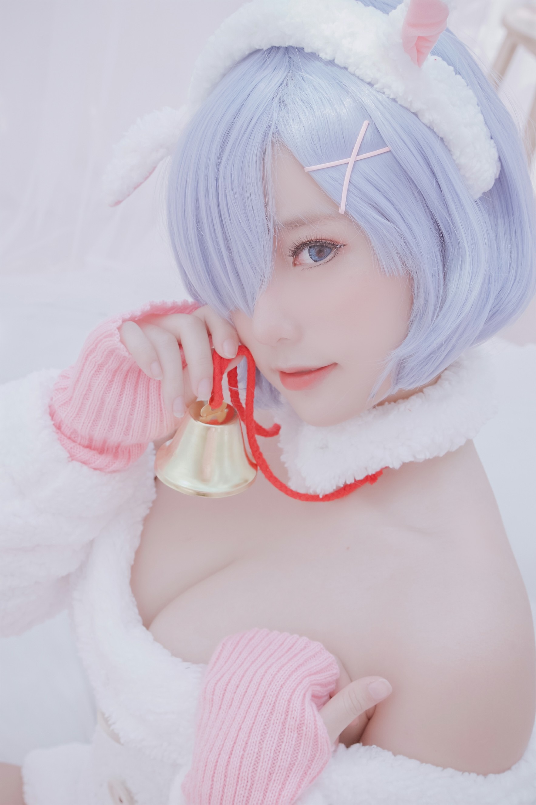 Messie Huang -  Rem the sheep(44)