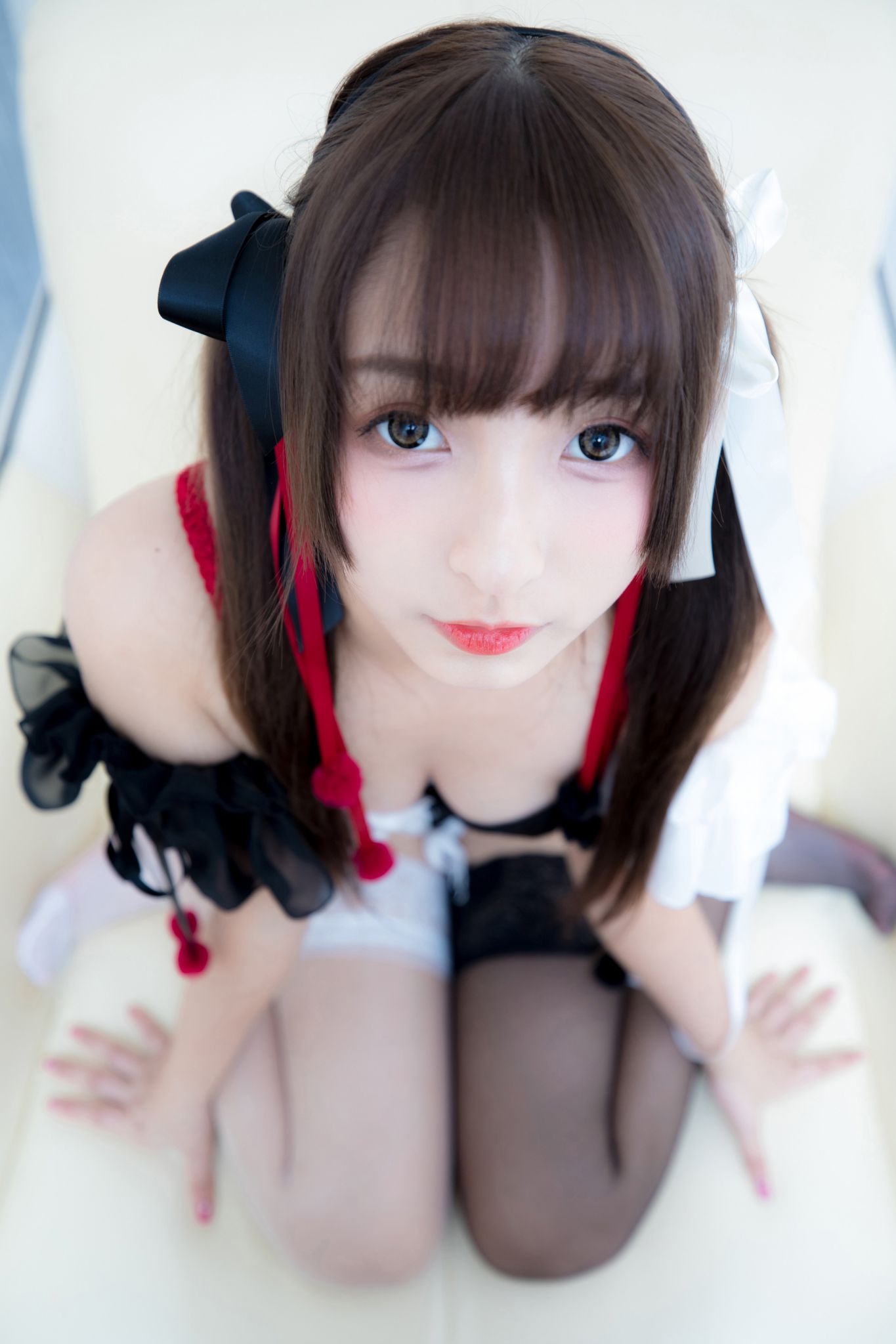 神楽坂真冬 小恶魔Little Devil [150P-330M](128)
