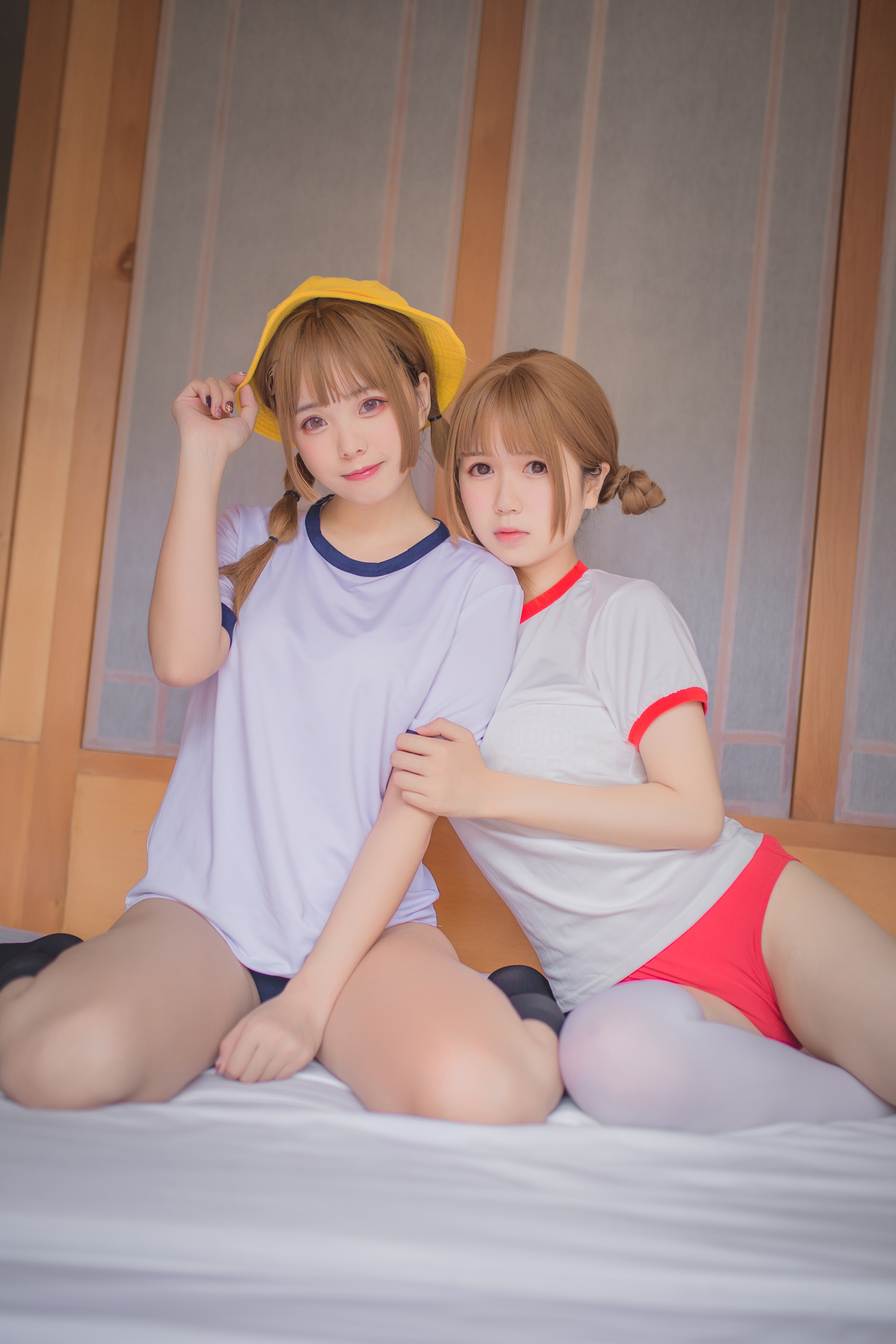 [Yoko宅夏]妹汤物语-校服 63P(47)