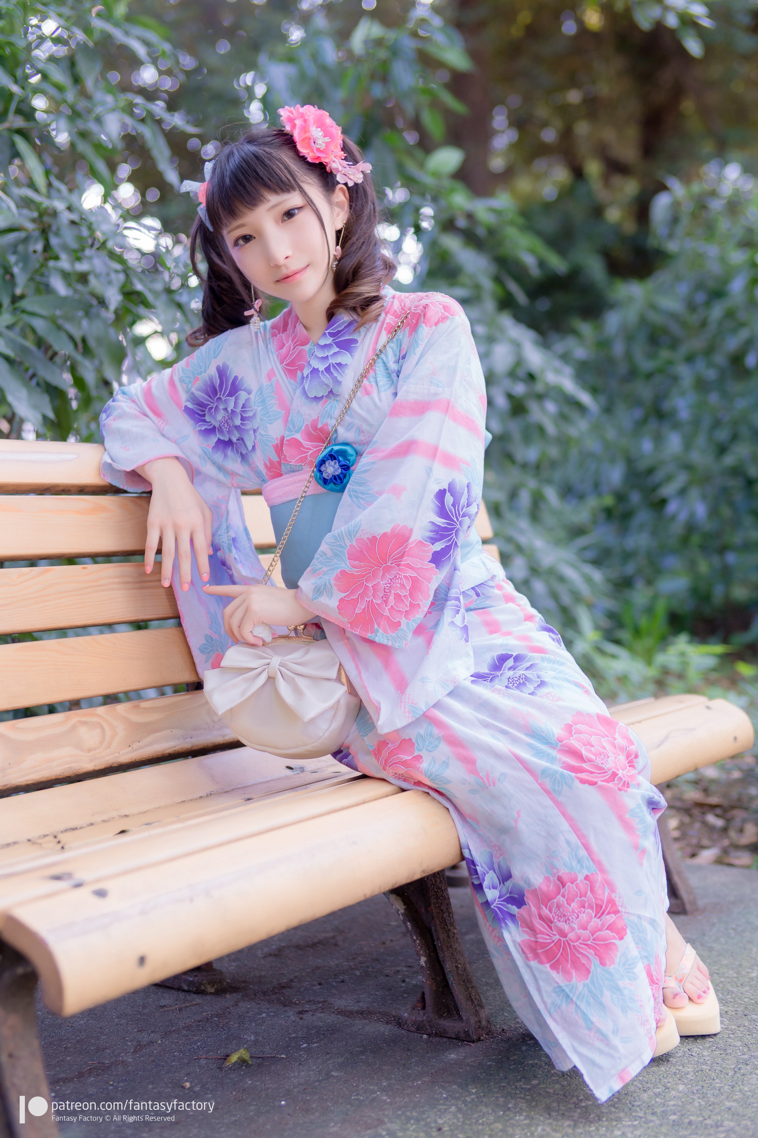 Fantasy Factory小丁 132P(13)
