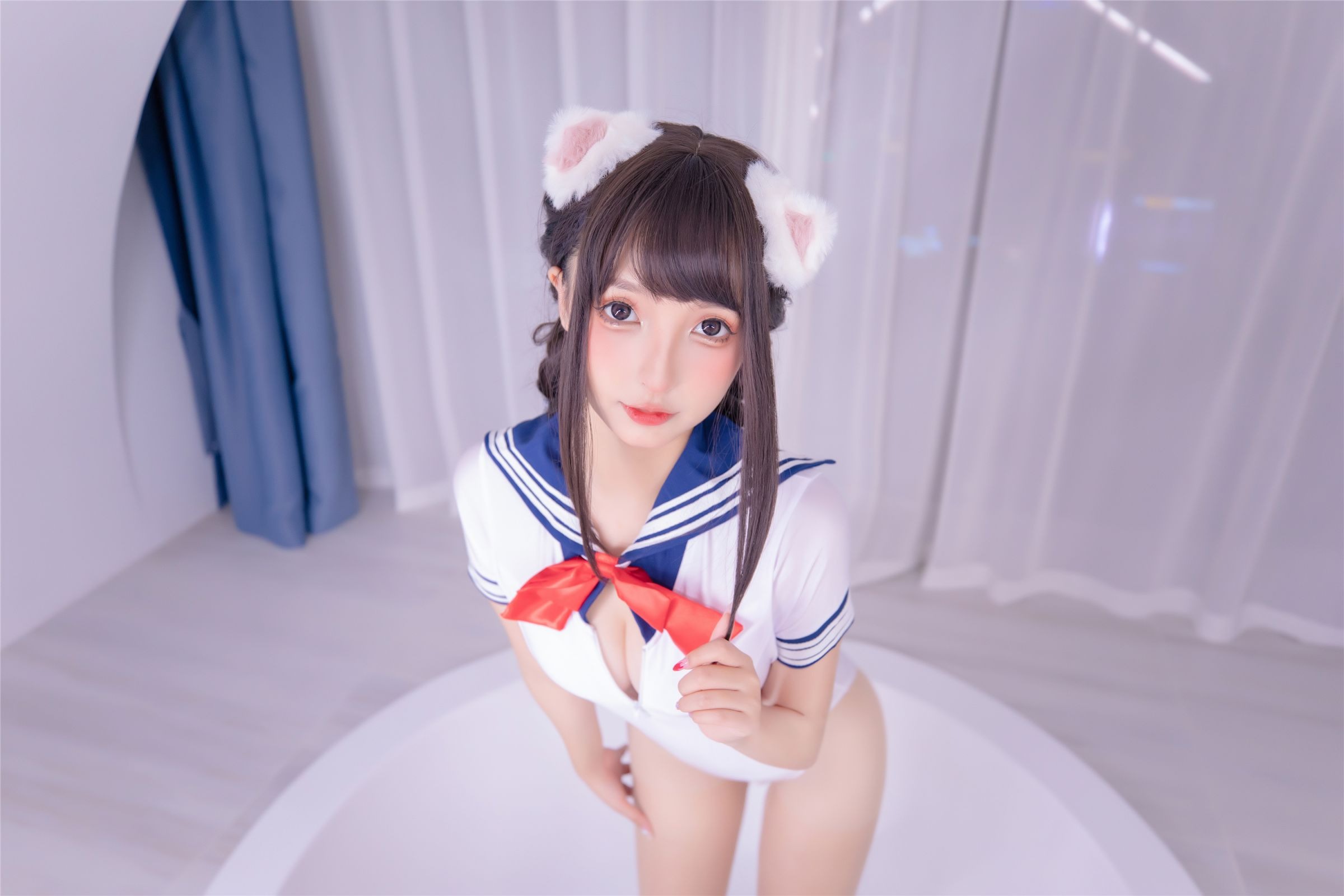 神楽坂真冬 - 21年10月微博订阅[92P-352MB](22)