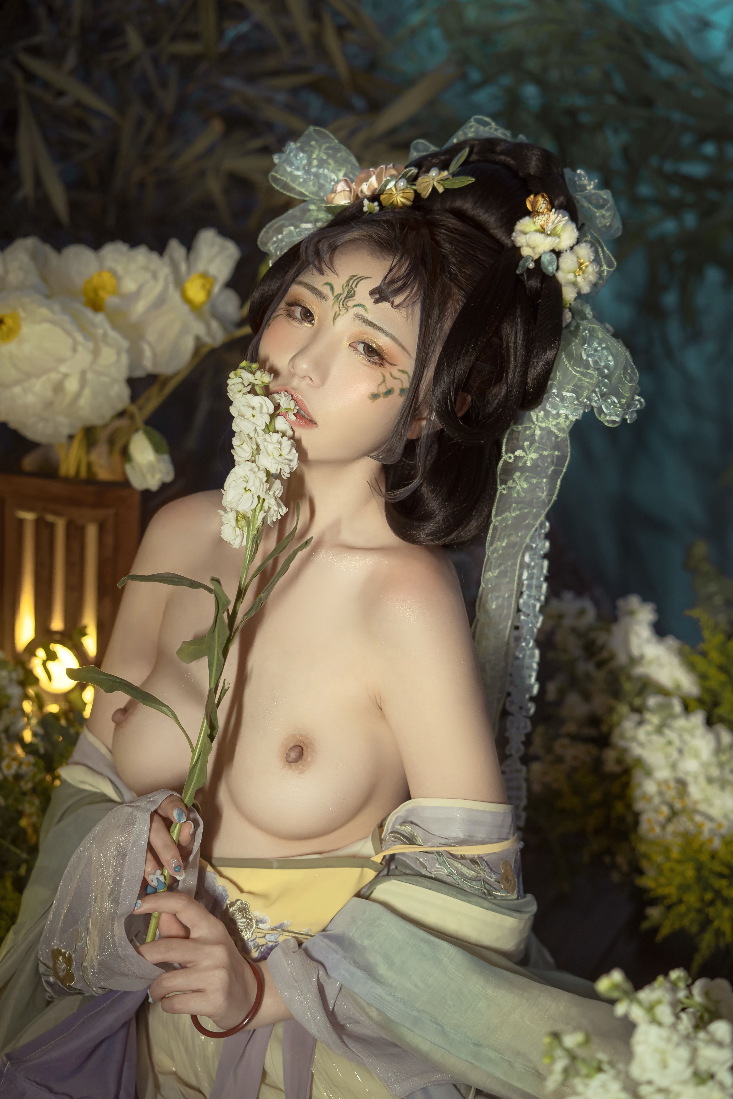 喵小吉 - 浣溪沙·端午(62)
