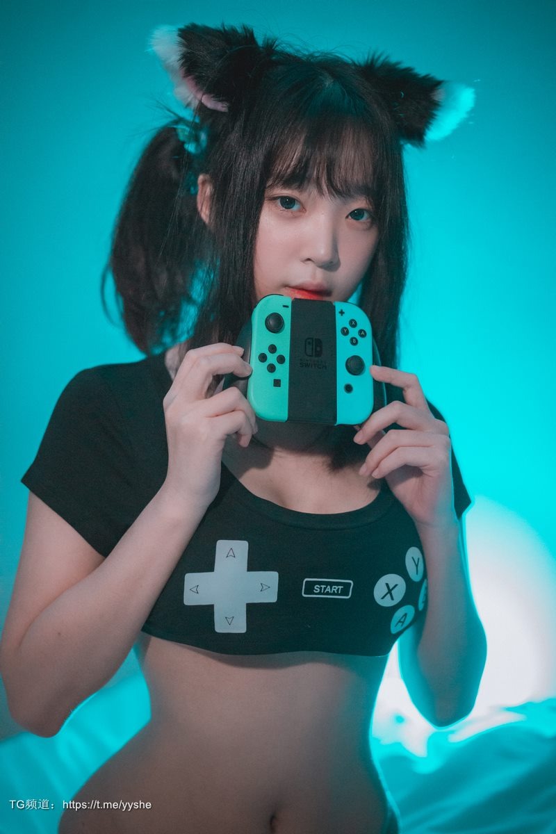 [Cos]姜仁卿 - Control Me[78P](59)