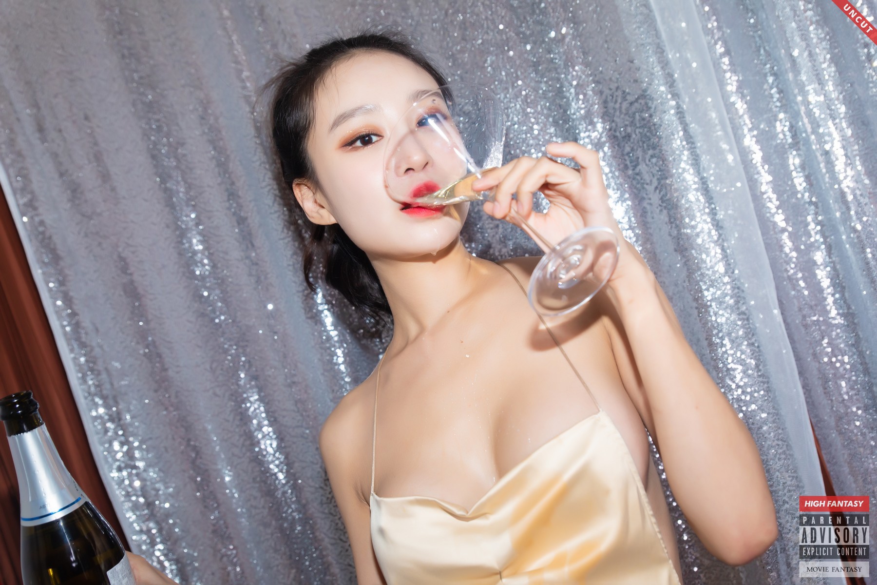 Lee-Seol 이설, [HIGH FANTASY] 화양연화 The Most Beautiful Moment(40)