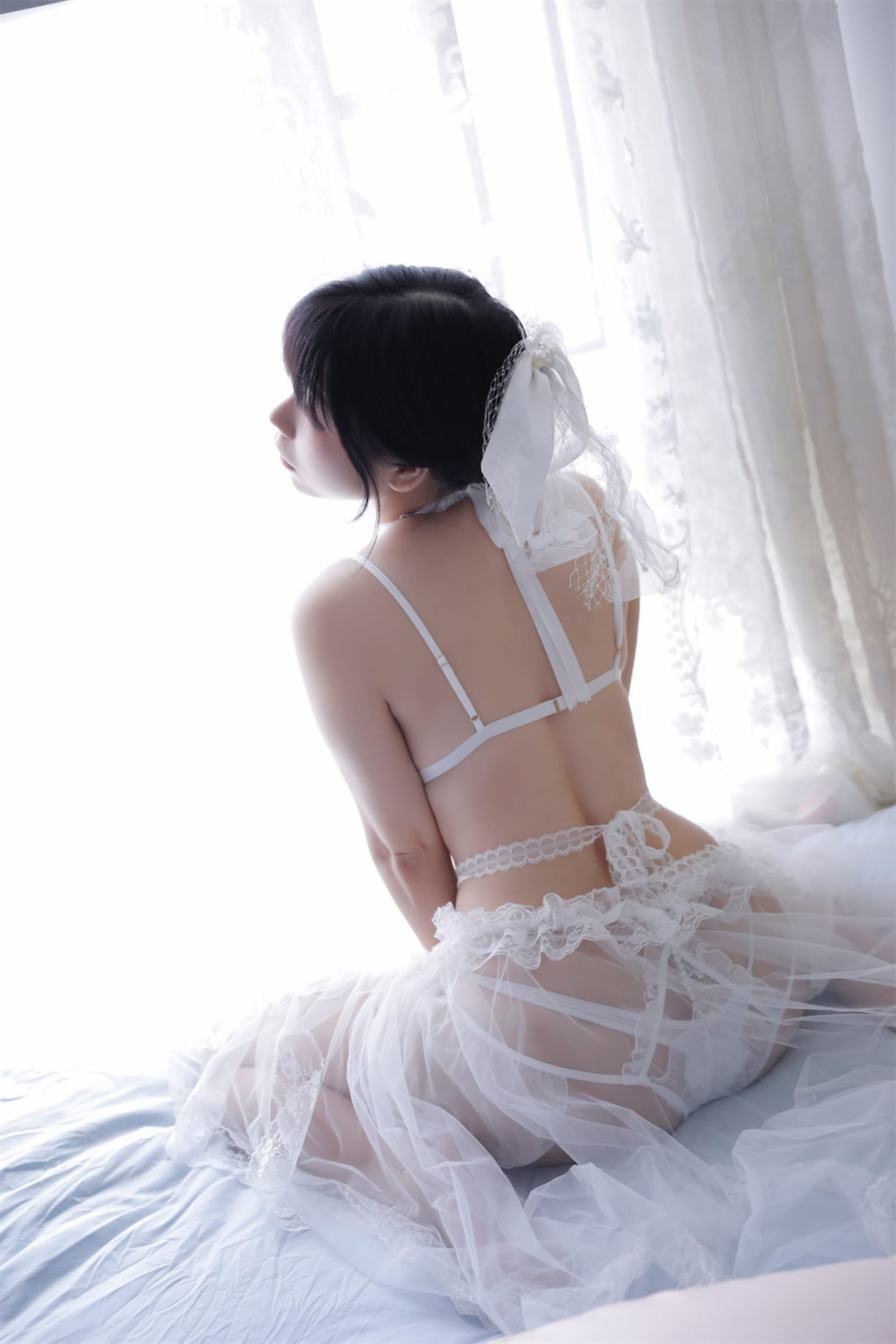 自闭颜球球(无颜小天使wy) - 天使之翼 59P-237M(42)