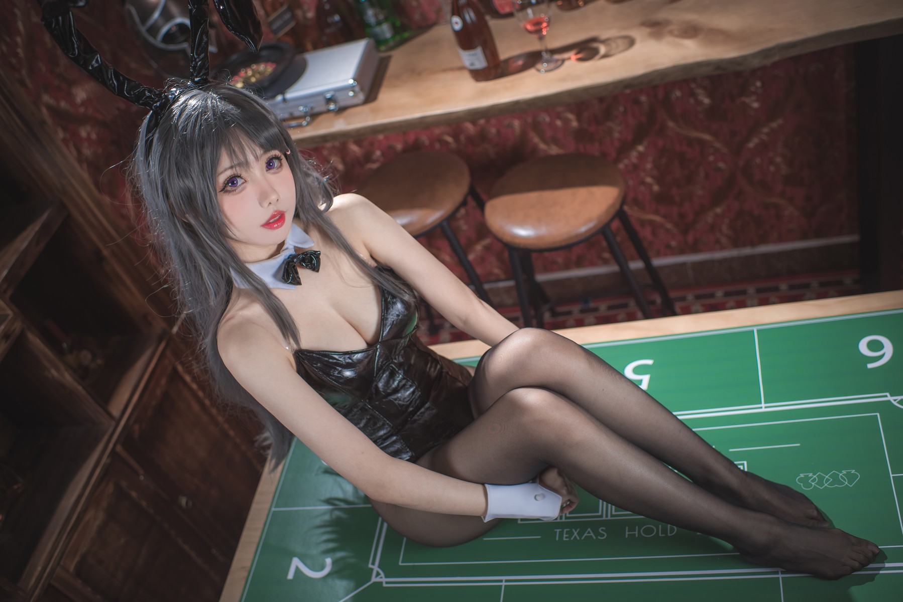 Cosplay 仙女月 桜島麻衣(31)