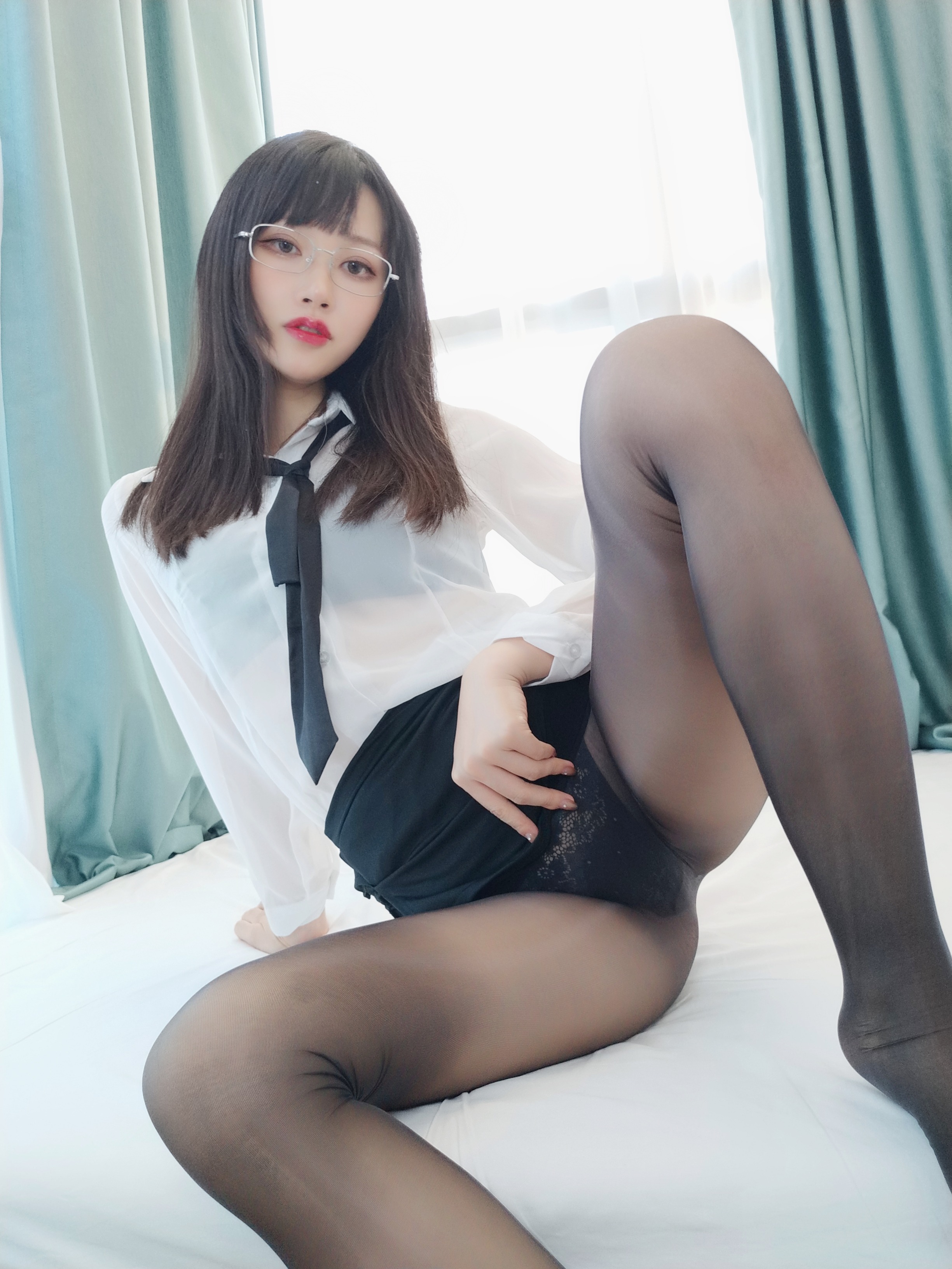 木之本果 自撮りVol.13 秘書さんは退勤後です。 [108P4V-523MB](49)