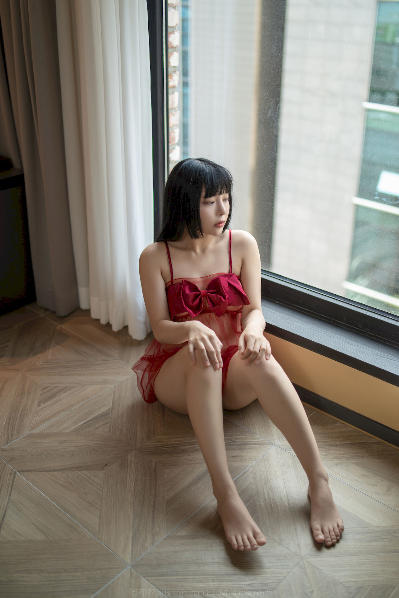 Mina 민아, [ArtGravia] Vol.410 아트그라비아 Set.02(39)