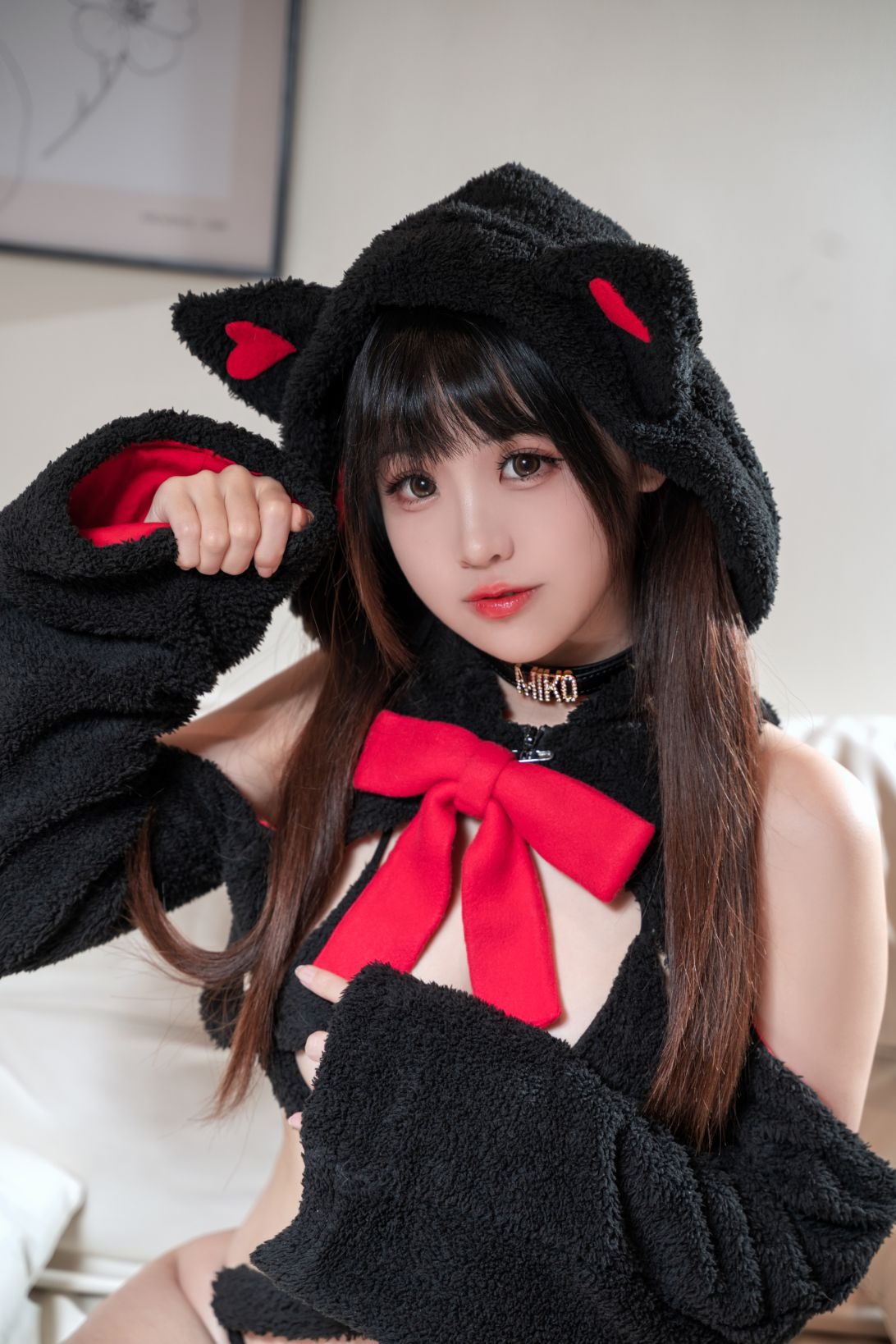 miko酱ww 礼物猫猫 [43P-425MB](8)