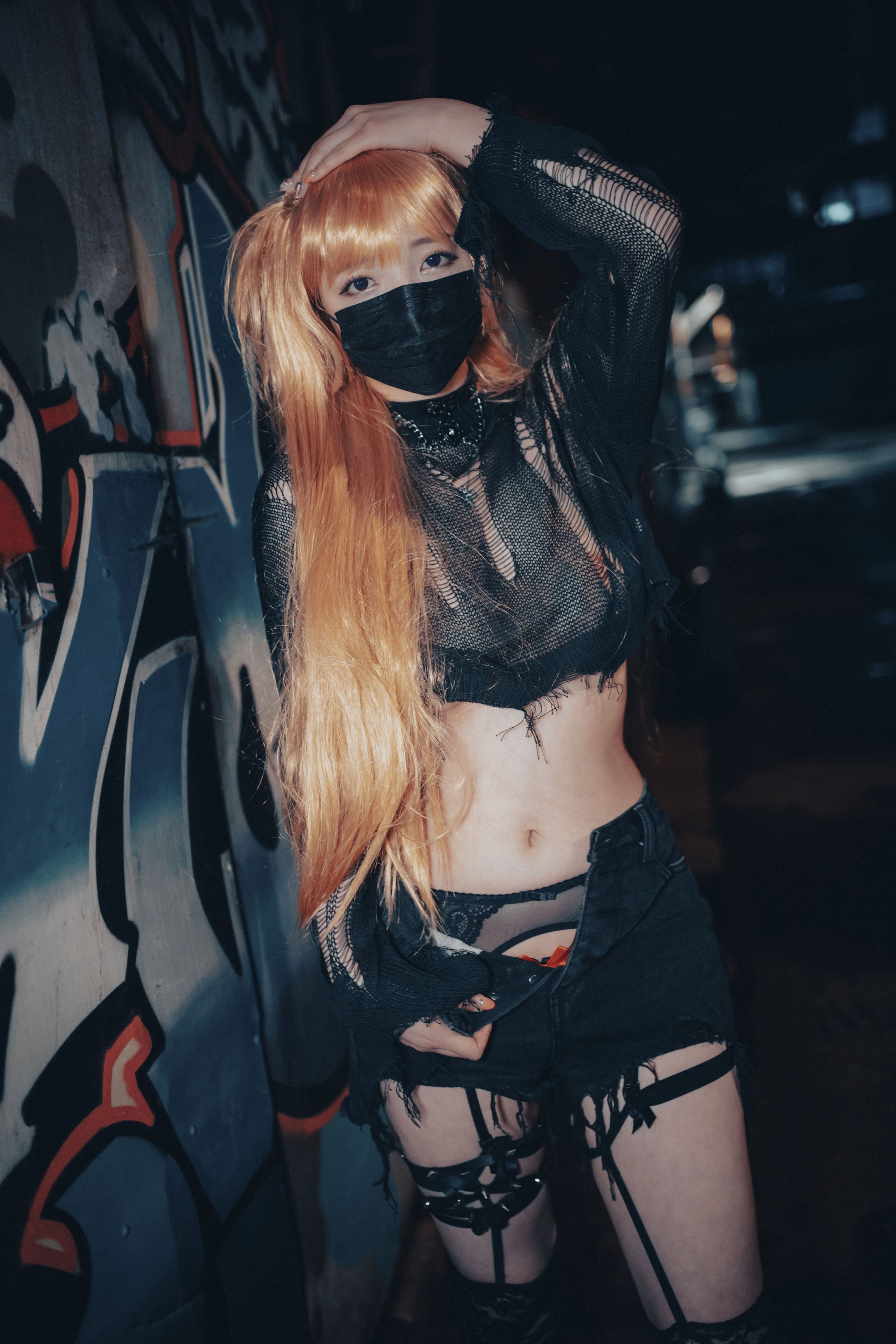 DJAWA Photo - Son Ye-Eun (손예은) - Backout Queen Misa(42)