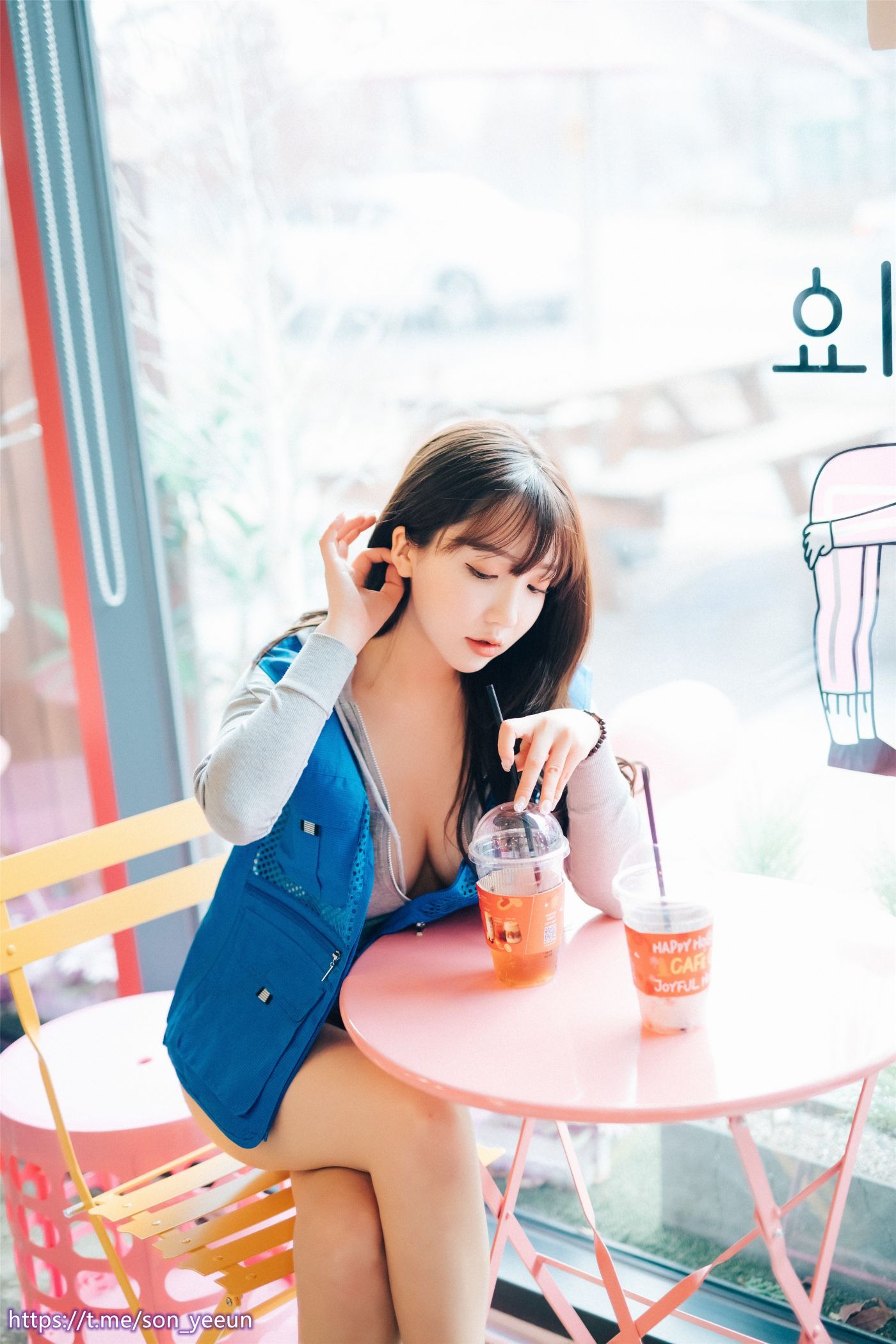 孙乐乐-[LOOZY] 12.04 cs part-timer[83P](55)