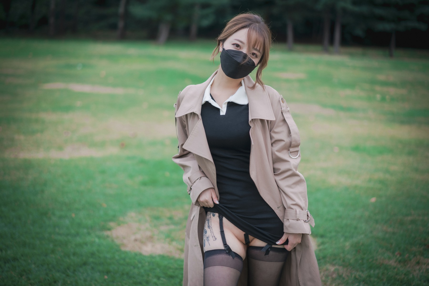 Son Yeeun 손예은, [LOOZY] A Snap of Intimacy Set.02(11)