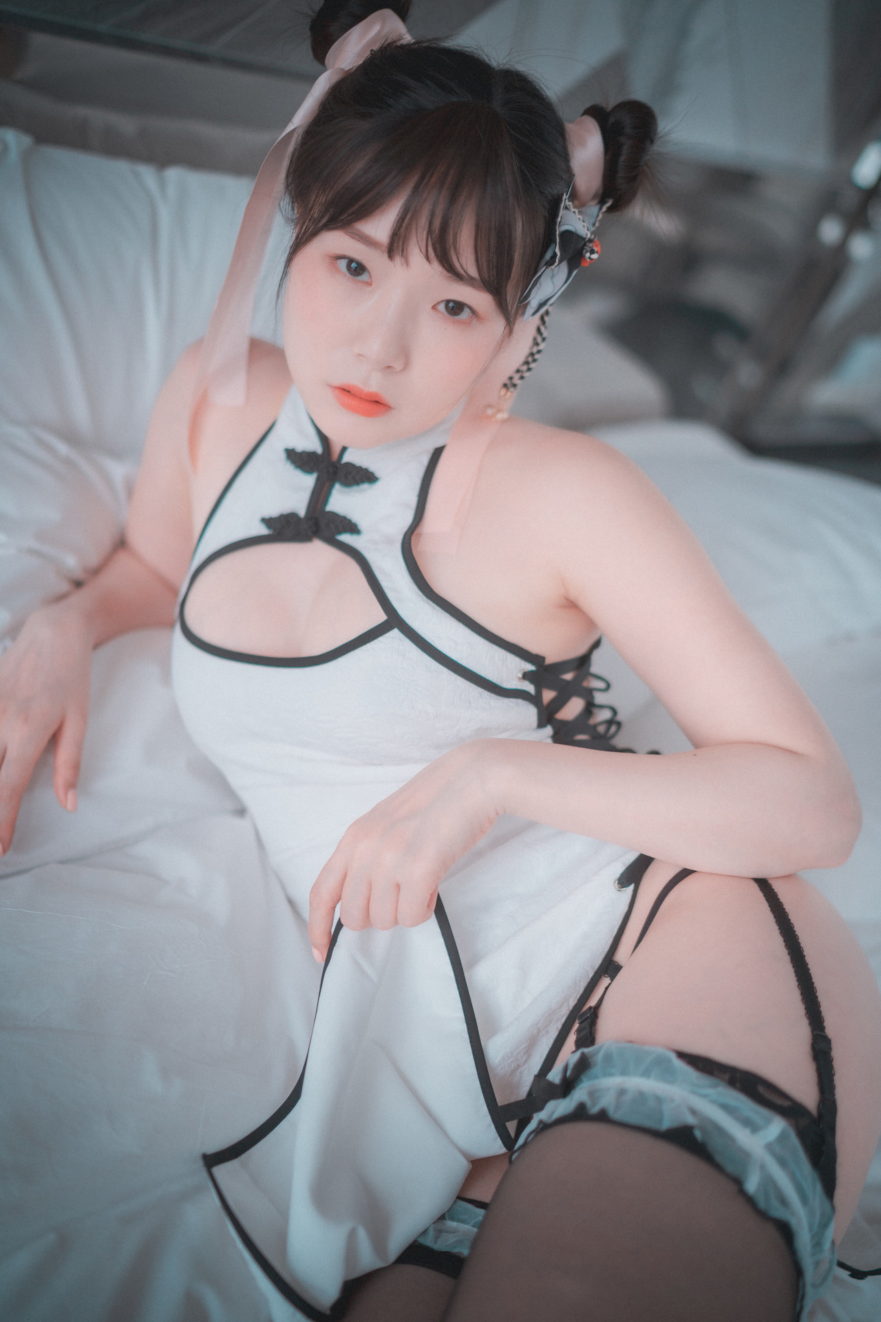 PIA 피아 (박서빈), [DJAWA] Oriental(40)