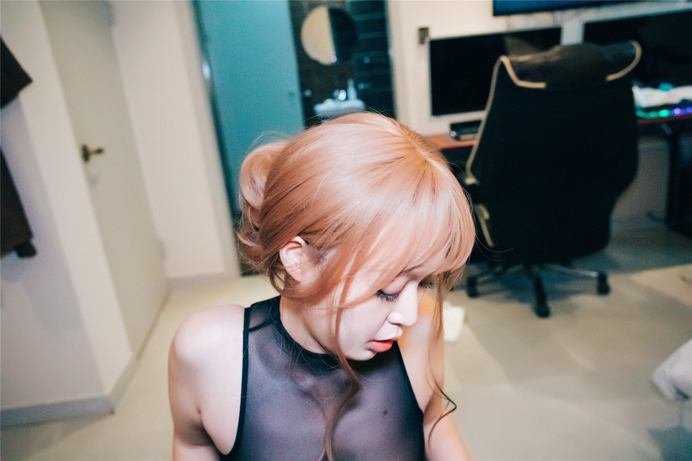 [Loozy] Mozzi (모찌) - Soapland 143P(124)