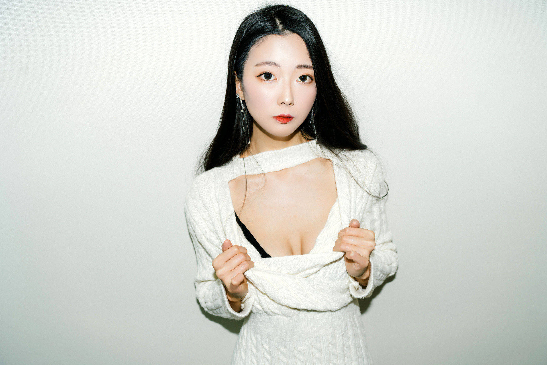 Mona 모나, [Moon Night Snap] In the Room Set.02(16)