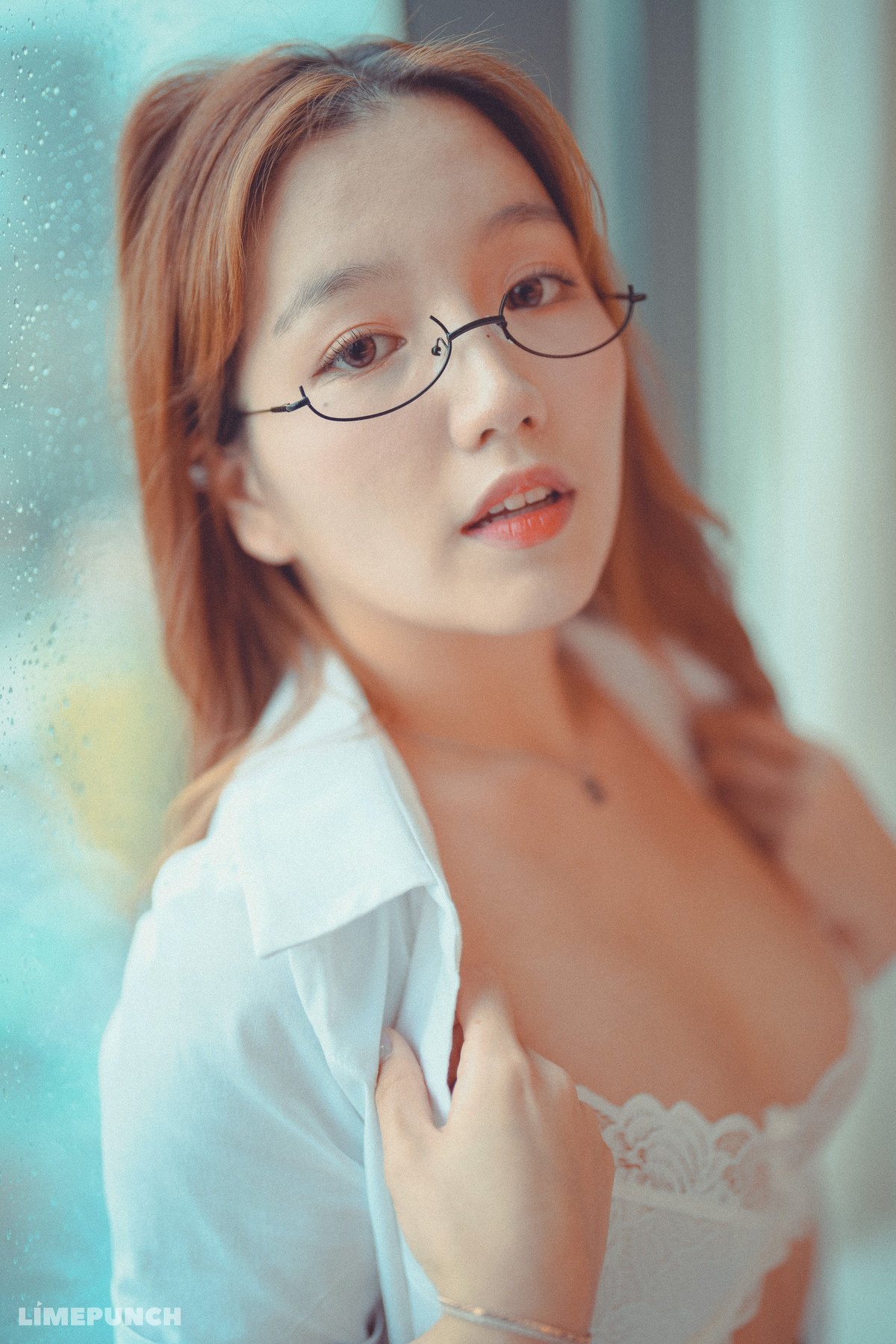 Yoonvely 윤블리, [LimePunch] LPXB-006 Set.01(51)