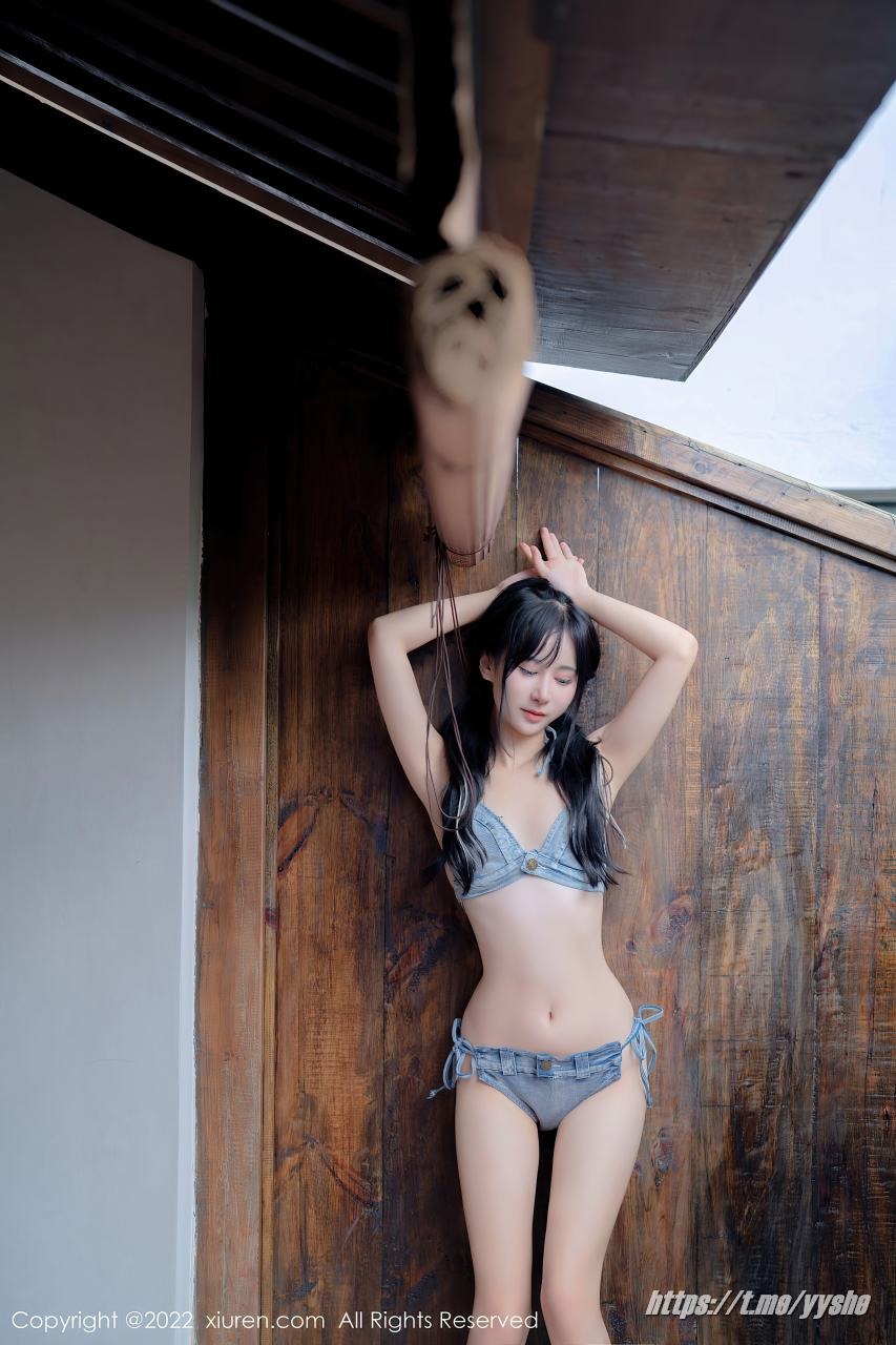 [秀人网] NO.5548 小果冻儿 大理旅拍 [71P](6)