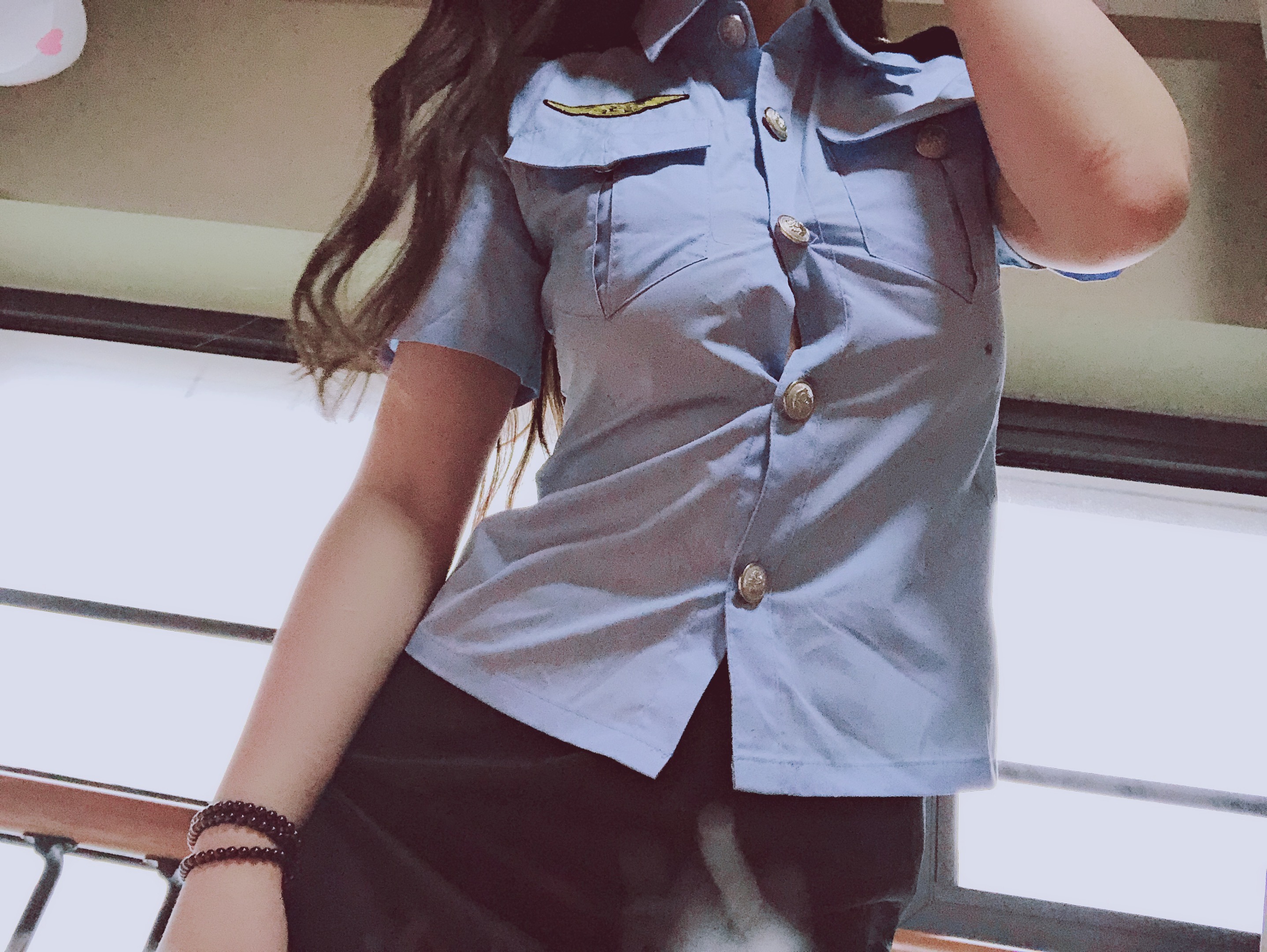 恶犬小姐姐 女警套 39P(5)
