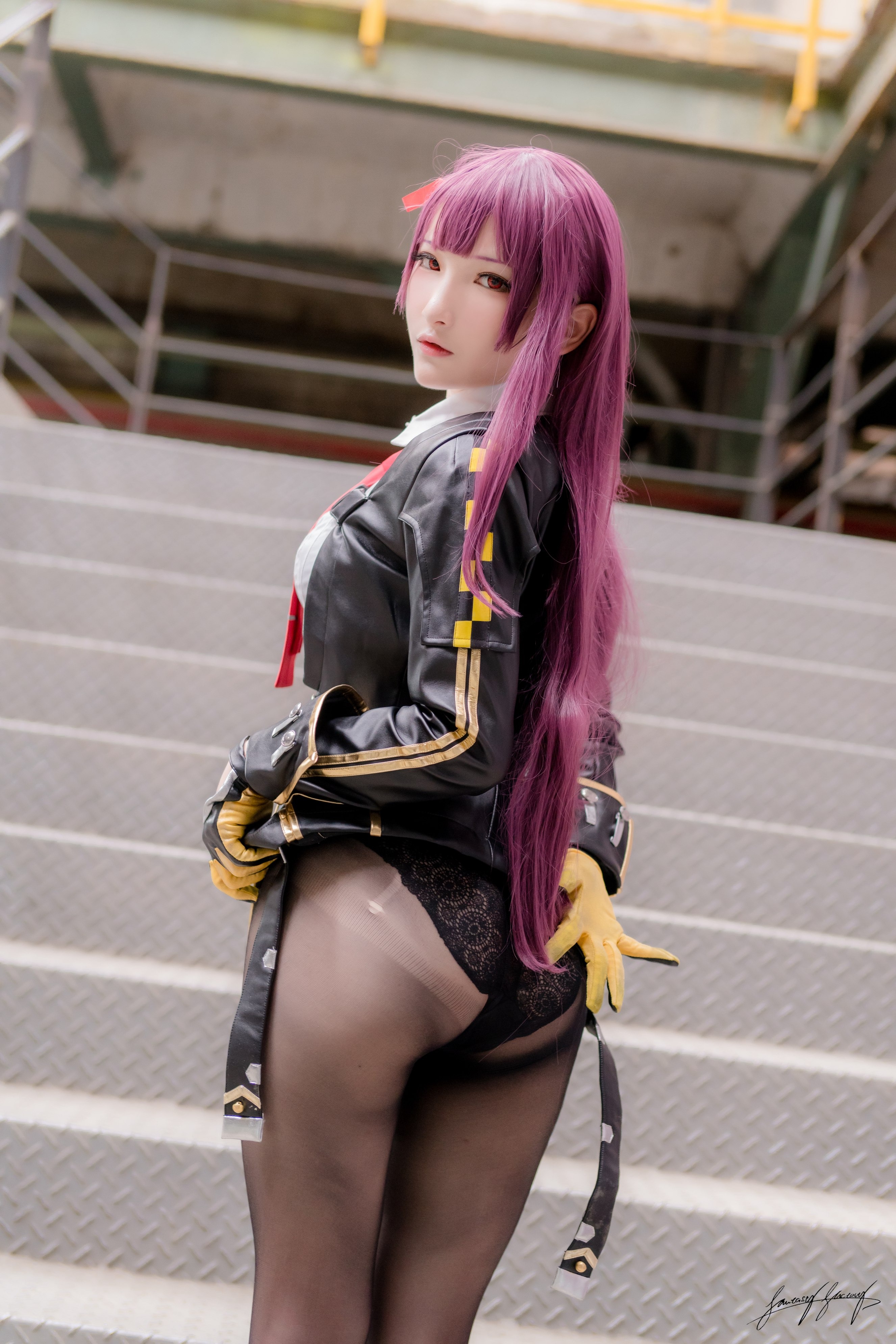 Fantasy Factory小丁 95P(83)