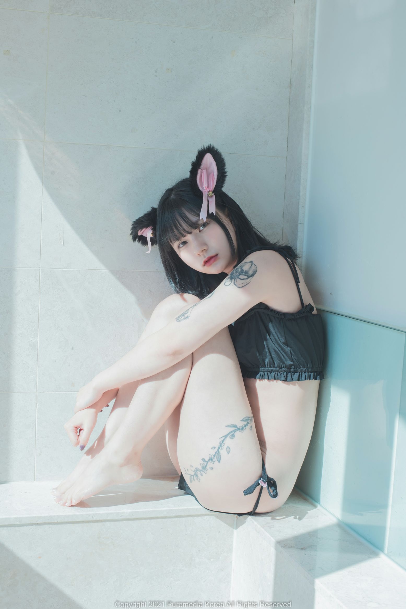 Pure Media Vol.128 Hizzy (히지)(16)