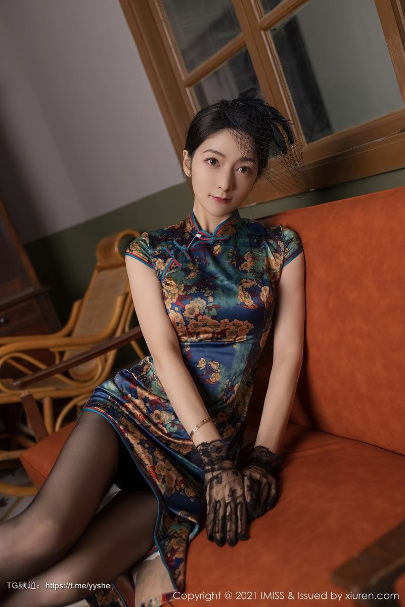 [爱蜜社]VOL.591 Angela[52P](9)