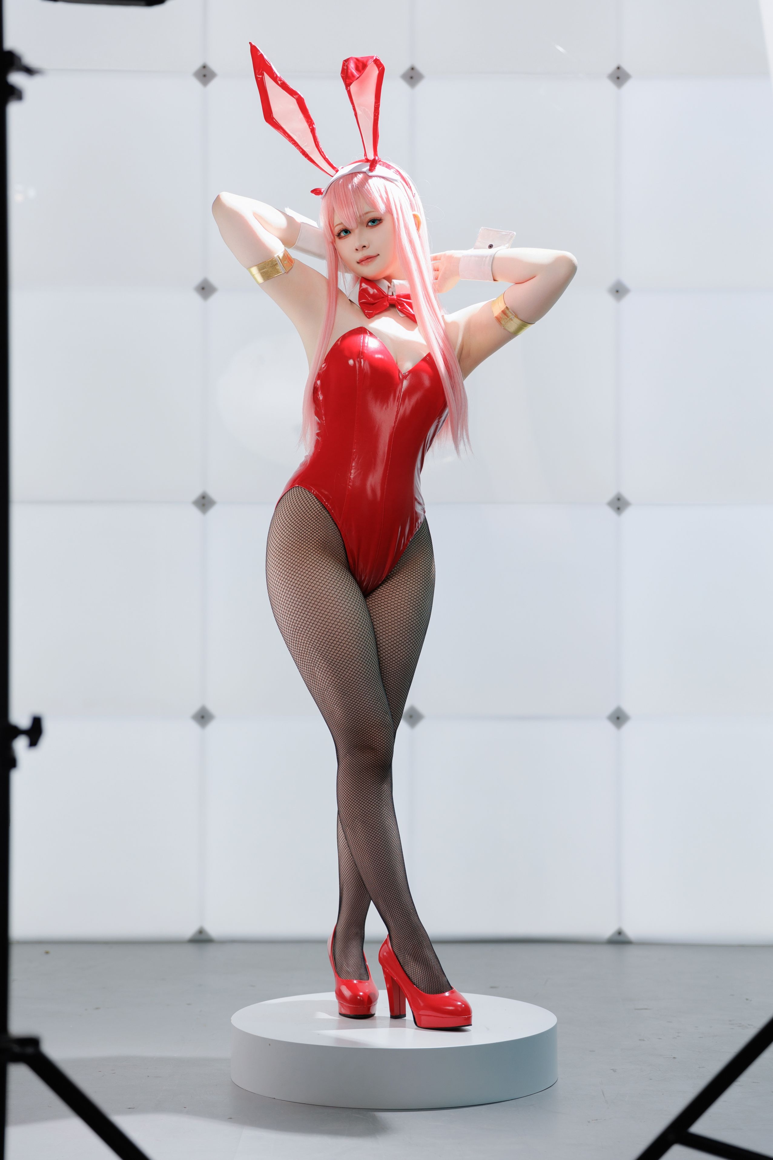 屿鱼 Zero Two(2)