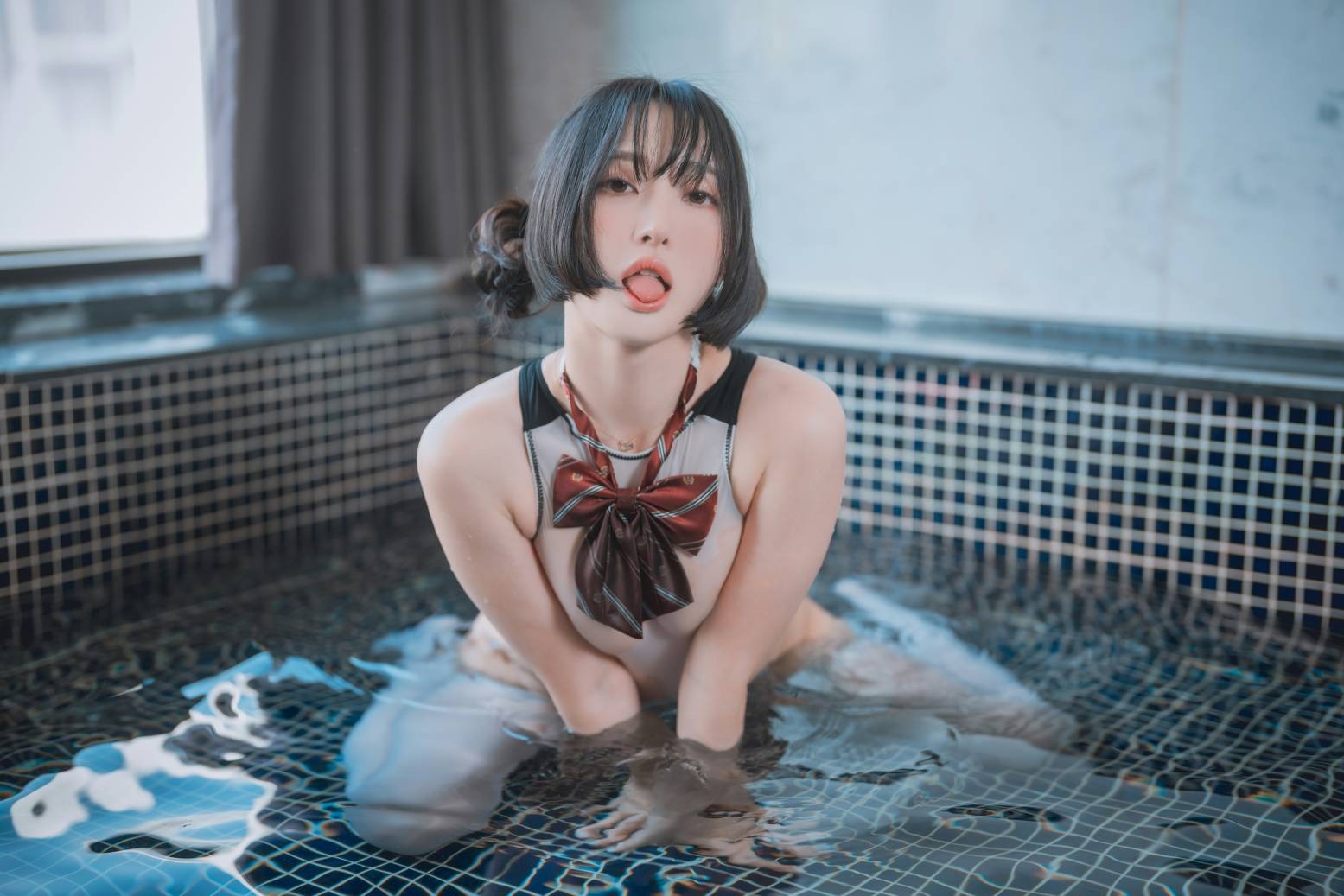 [DJAWA] HaNari - Swimming Lessons #13(130)