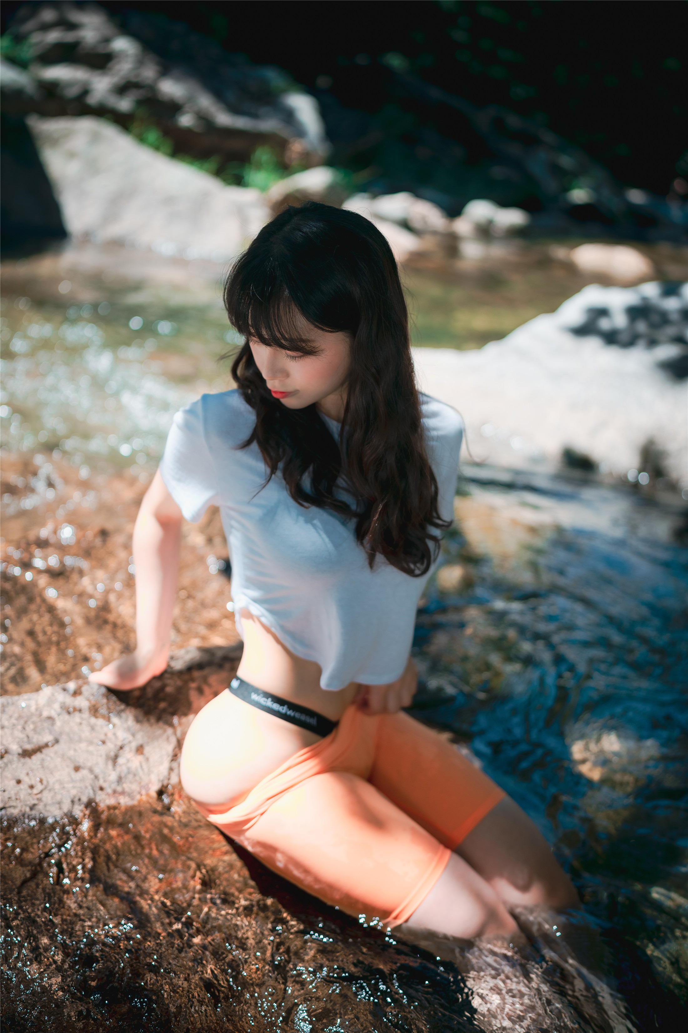 DJAWA Photo - ZziZzi - Summer Getaway Vol.3 143P(47)
