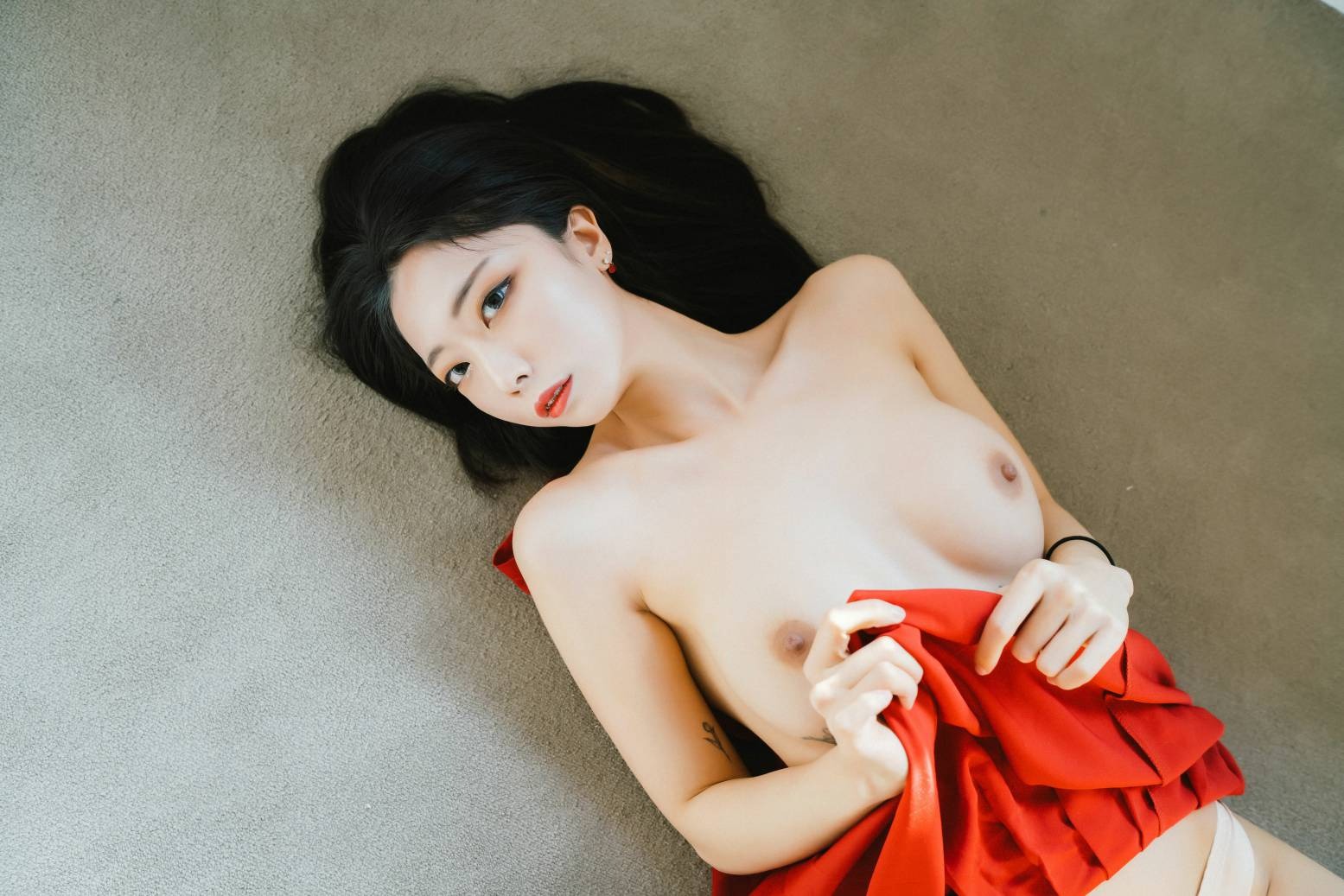 [Moon Night Snap] Mona (모나) - Happy New Year(33)